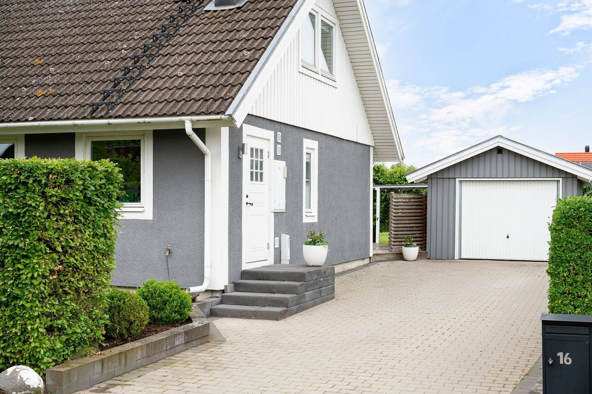 6 rum Villa på Minnesdalsvägen 16 Gryet Kävlinge kommun - bild 33