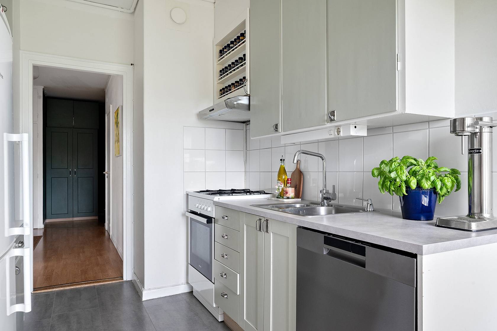 2 rum Lägenhet på Luxgatan 13 Lilla Essingen - Kungsholmen Stockholms kommun - bild 13