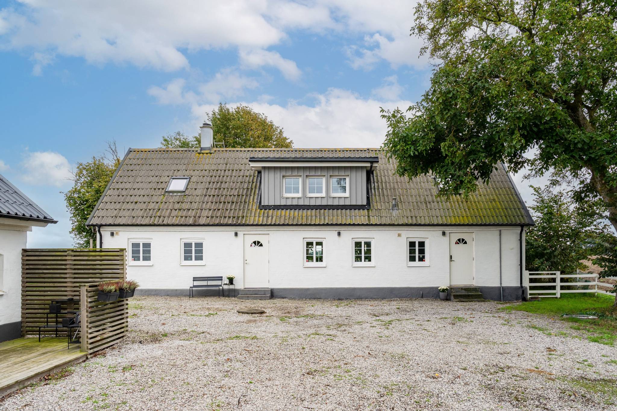 8 rum Villa på Vallkärra 242 Vallkärra Lunds kommun - bild 48