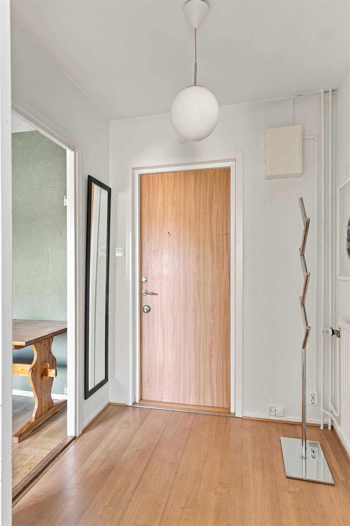 1 rum Lägenhet på Skogslyckegatan 96 Johannelund Linköpings kommun - bild 10