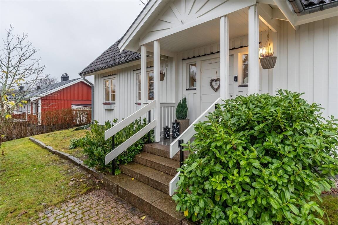 6 rum Villa på Fliskärsvägen 5 Påskallavik Oskarshamns kommun - bild 3