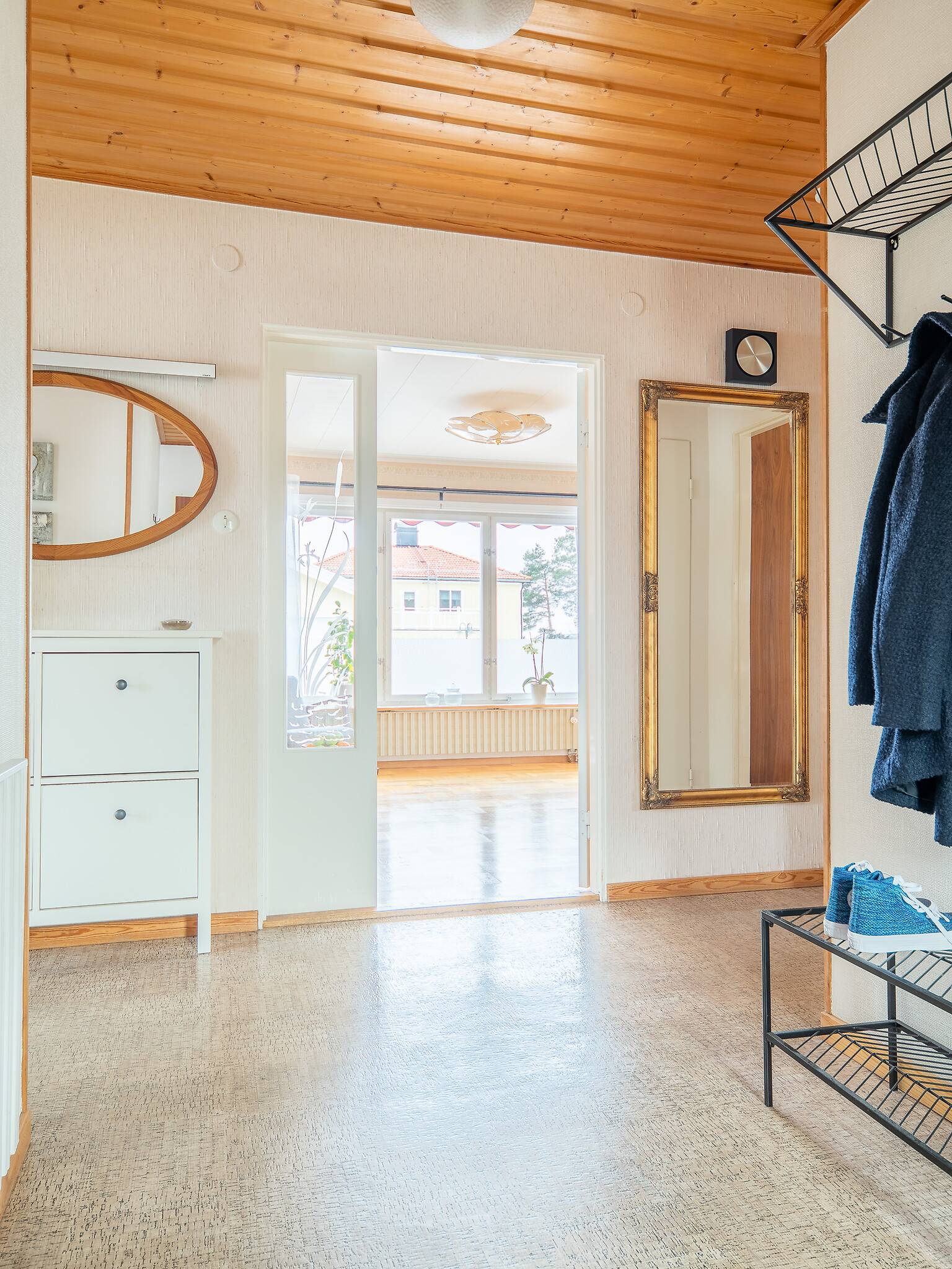 5 rum Villa på Tallgårdsvägen 12 Örnsköldsviks kommun - bild 15