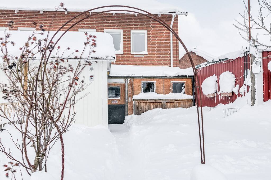 4 rum Lägenhet på Lötvägen 107 Smedby Kalmar kommun - bild 3