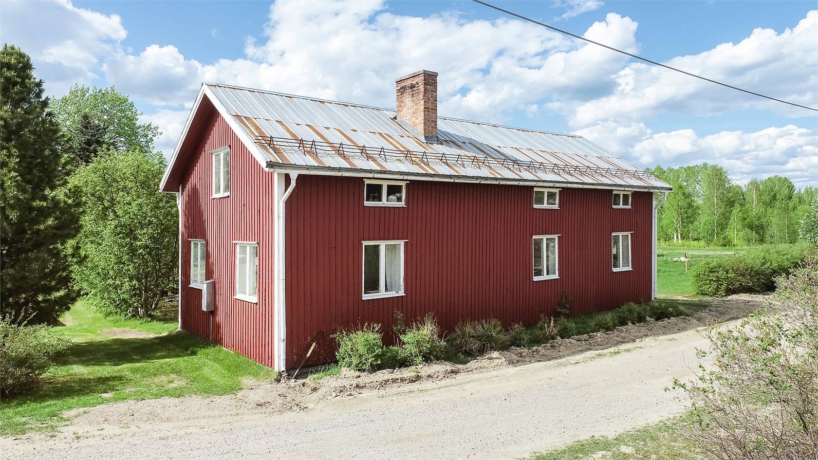 3 rum Fritidshus på Vistträsk by 4 Vistträsk Älvsbyns kommun - bild 3