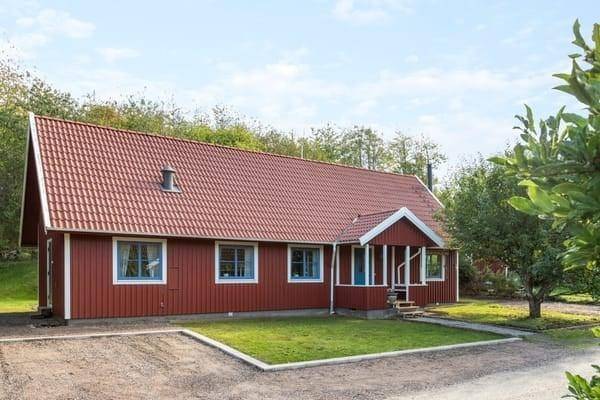 Grimeton, Varbergs kommun