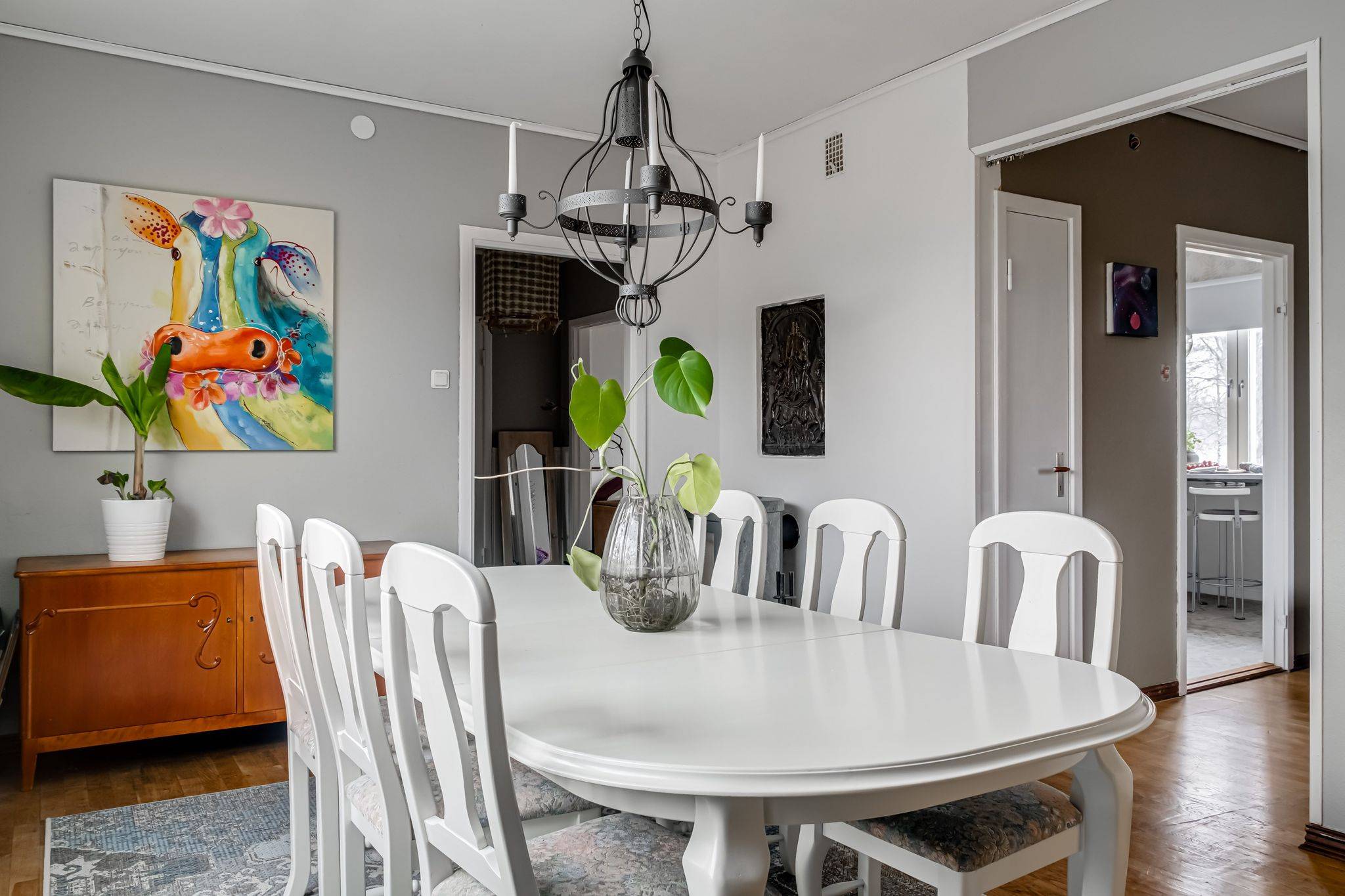 3 rum Villa på Hasslarödsvägen 25 Osby Osby kommun - bild 11