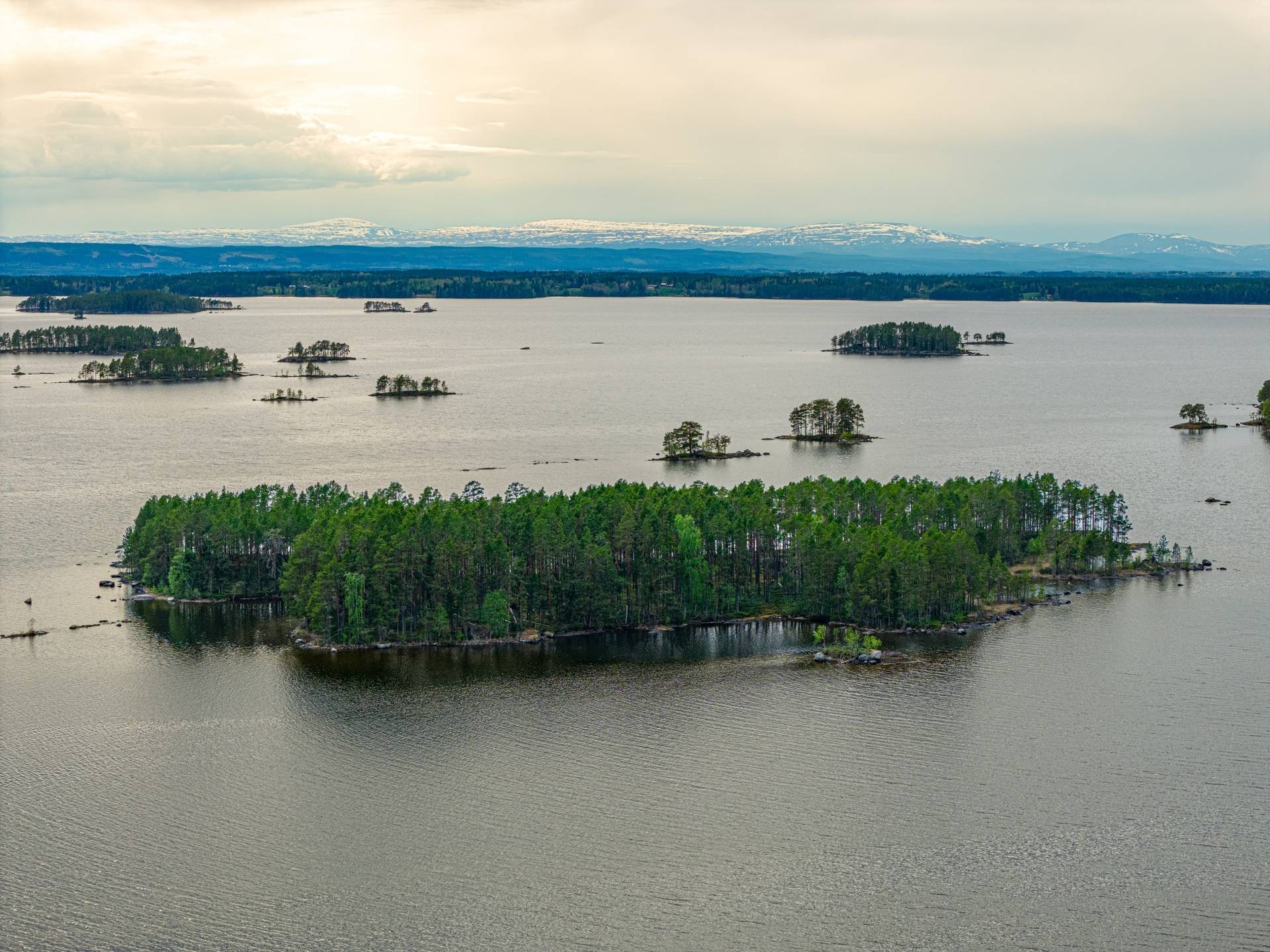 Gård/skog på Sinnberg Östersunds kommun - bild 5