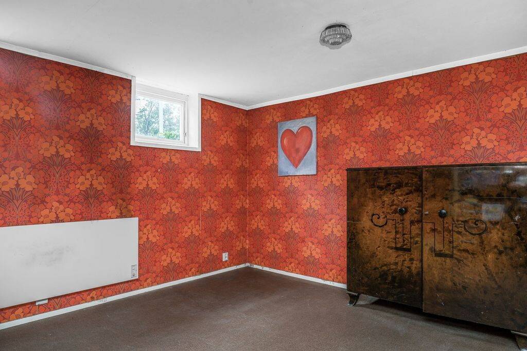 6 rum Villa på Rubinvägen 33 Sundsvalls kommun - bild 24