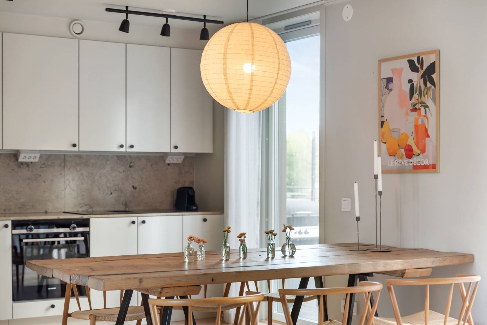 4 rum Radhus på Åkerhielms väg 51B Margretelund Österåkers kommun - bild 9
