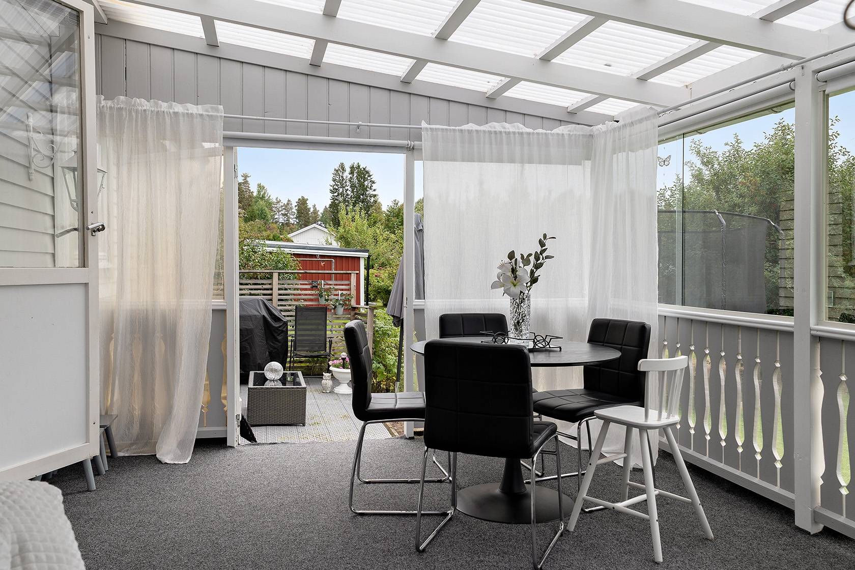 4 rum Villa på Vedgårdsvägen 7 Munkfors Munkfors kommun - bild 10