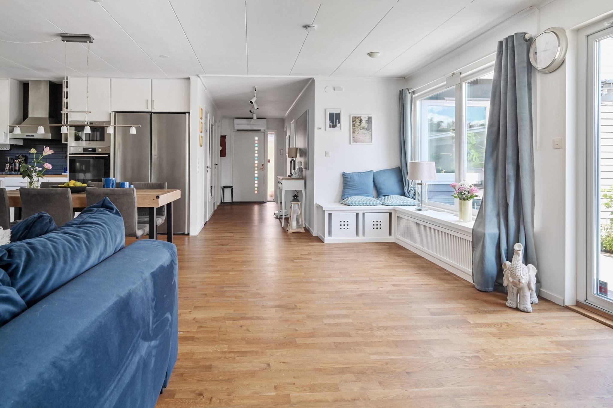 5 rum Kedjehus på Sleipnervägen 21 Sjukyrkoberget Upplands Väsby kommun - bild 16