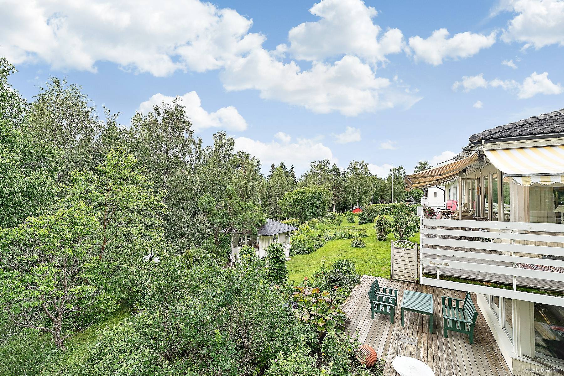 8 rum Villa på Hedvägen 24 Grytnäs Kalix kommun - bild 25
