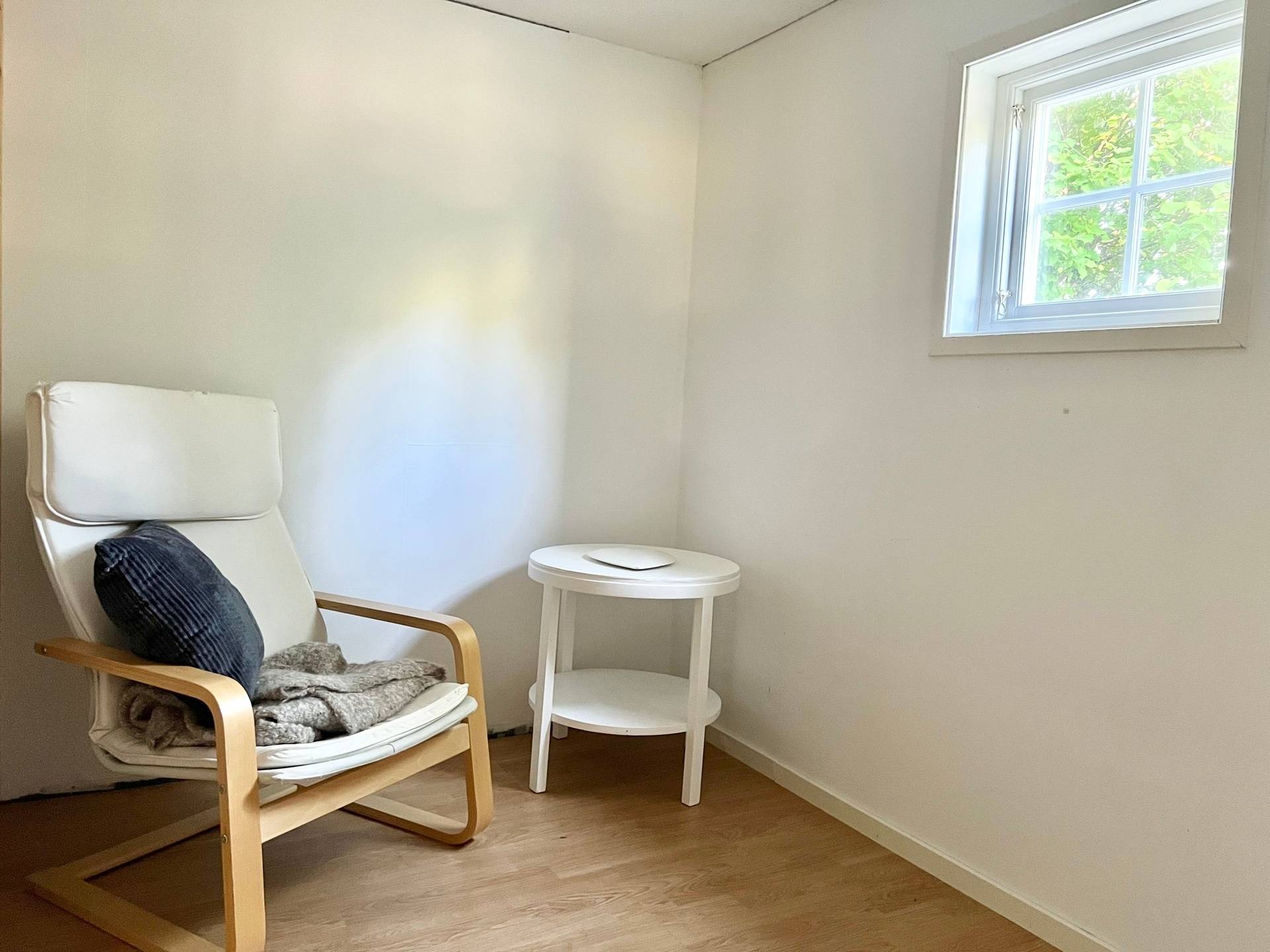 2 rum Fritidsboende på DYMMELSBO 1:13 Tierp Tierps kommun - bild 6