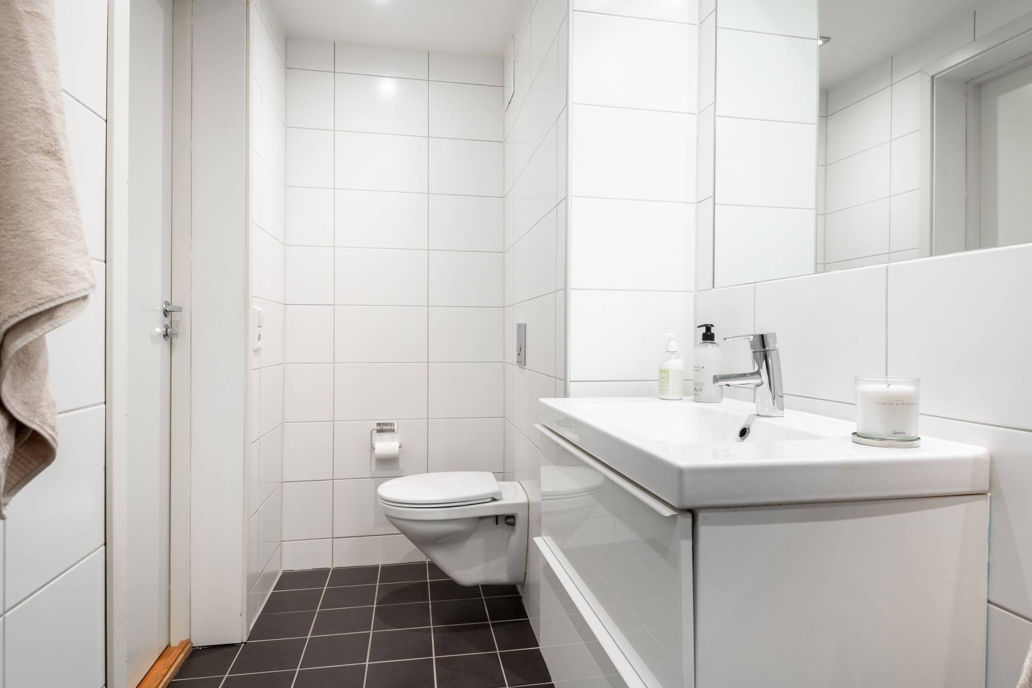 1 rum Lägenhet på Nedre Fogelbergsgatan 5A Vasastaden Göteborgs kommun - bild 15