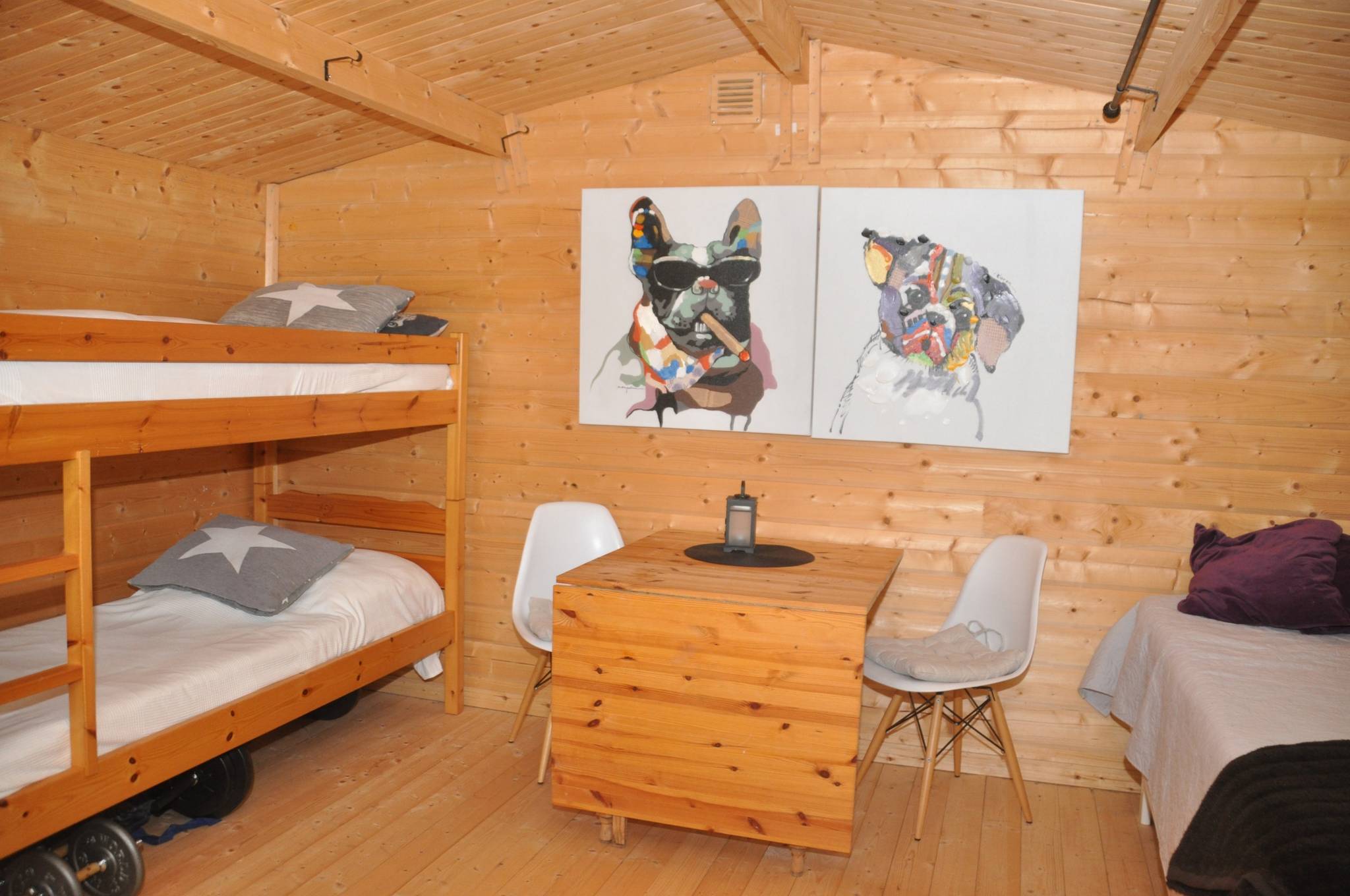 1 rum Fritidshus på Hallarsjö 303 Hallarsjö Heby kommun - bild 18