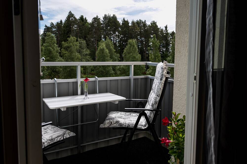 2 rum Lägenhet på Skolgatan 39 D Odenslund Östersunds kommun - bild 16
