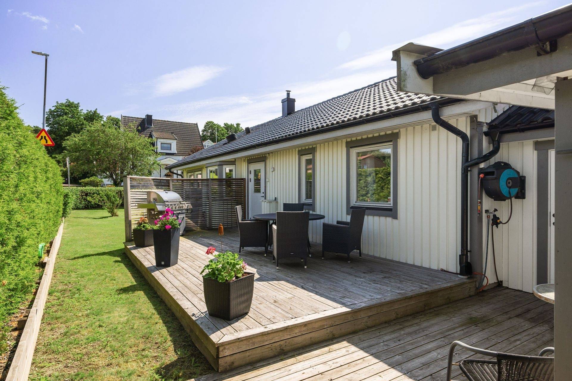 5 rum Villa på Tvärgatan 14 Älvängen Ale kommun - bild 29