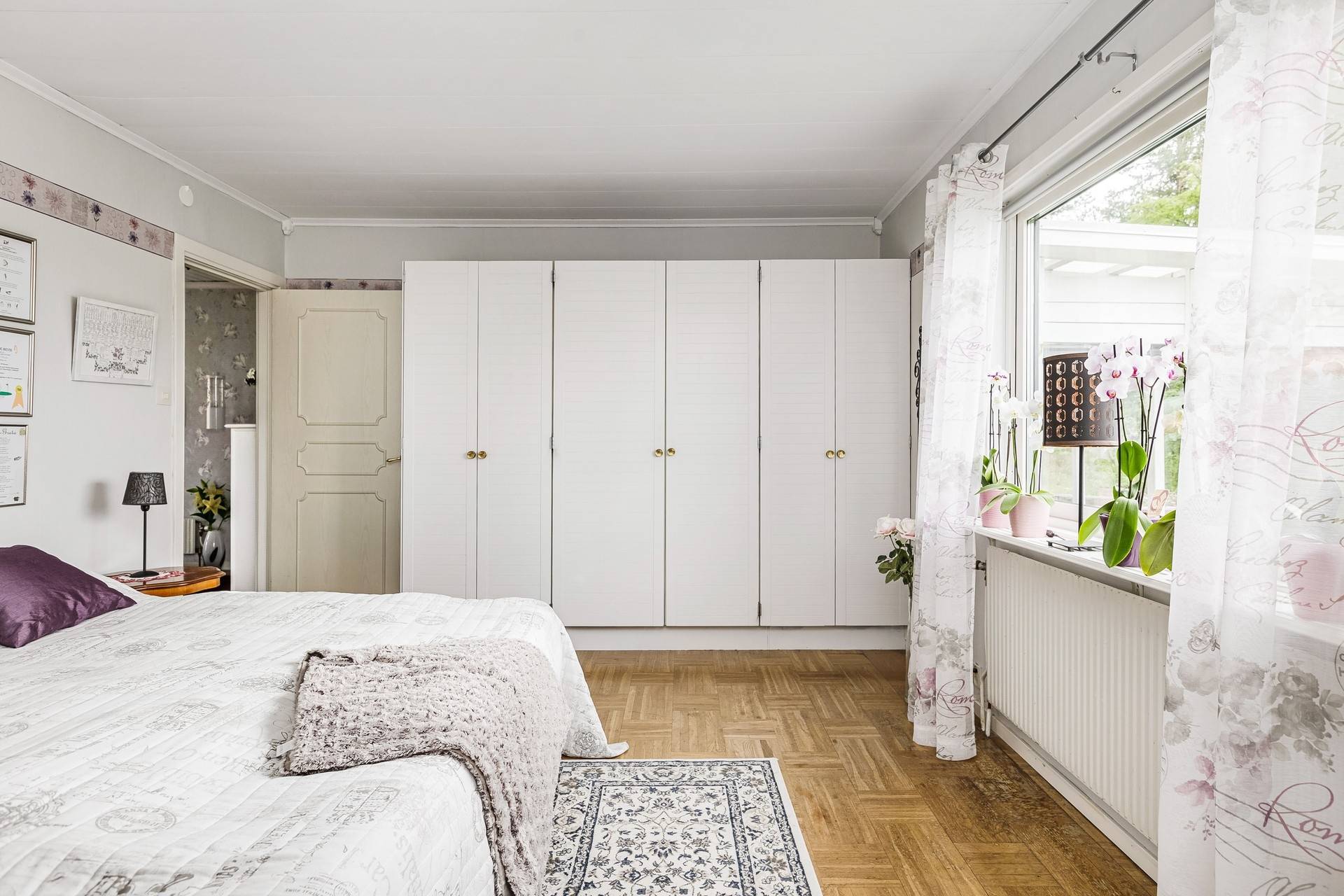 4 rum Villa på Stenhagsvägen 11 Kramfors kommun - bild 7