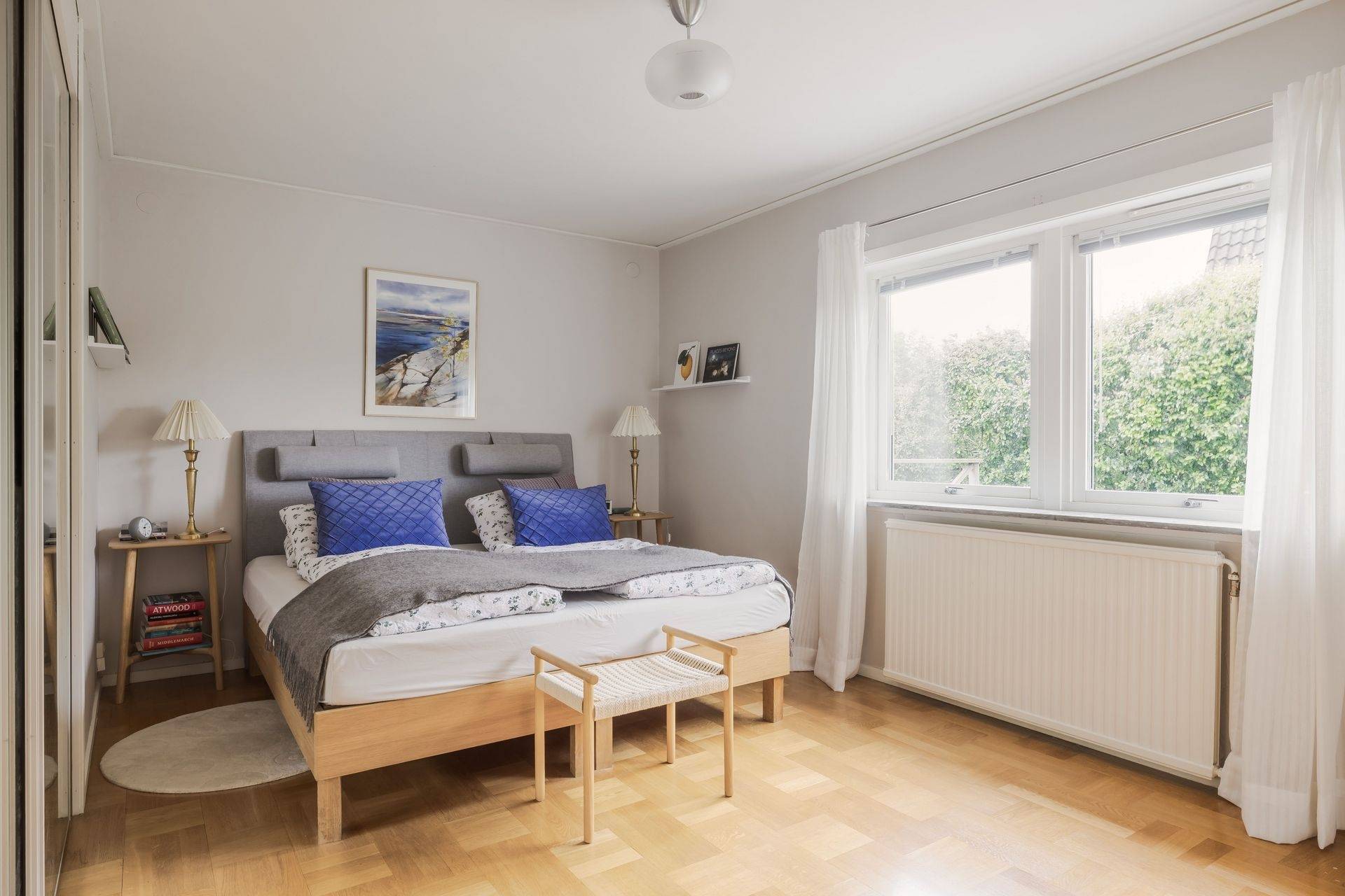 8 rum Villa på Slåttervägen 5B Enebyberg Danderyds kommun - bild 17