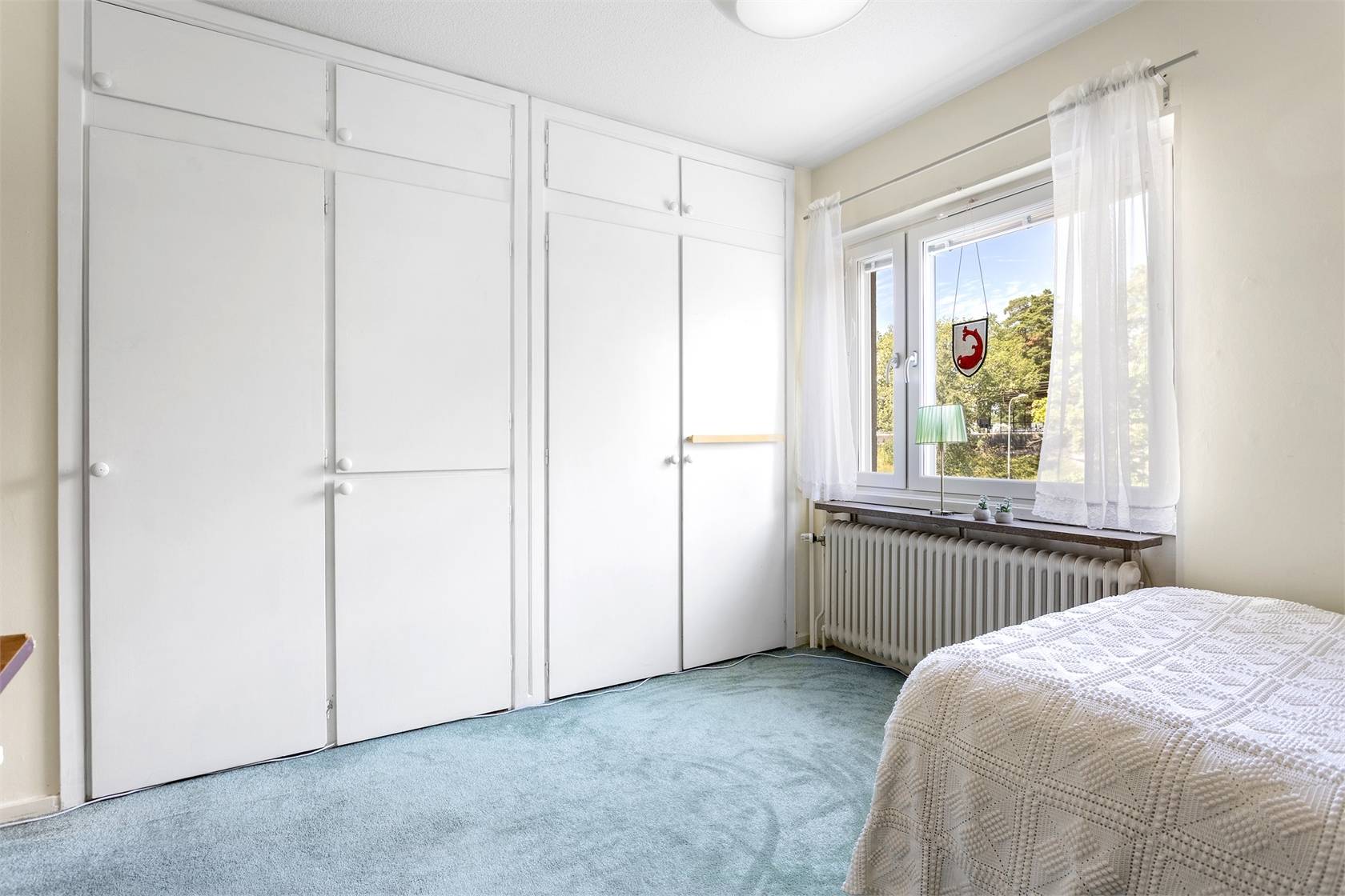 4 rum Lägenhet på Astrakangatan 2 (Våning 1) Hässelby Stockholms kommun - bild 22