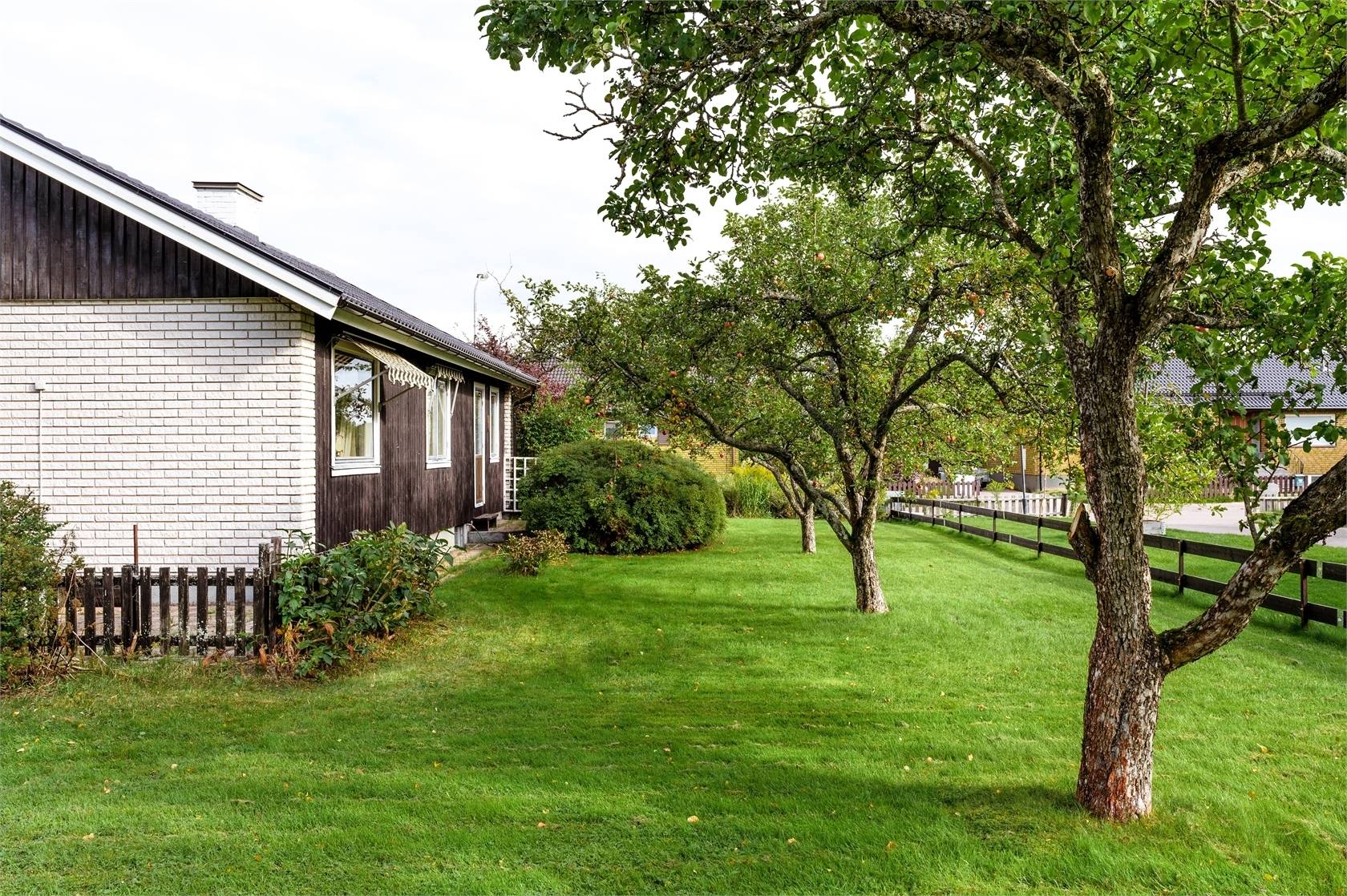 3 rum Villa på Skogsfrustigen 23 Borlänge kommun - bild 34