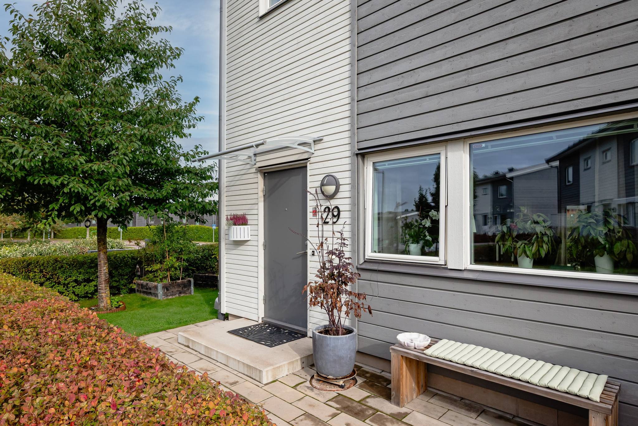 4 rum Lägenhet på Rosenhillsvägen 29 Arnö Nyköpings kommun - bild 28