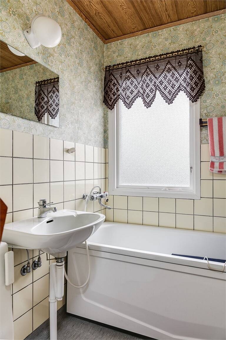 6 rum Villa på Ringvägen 59 Alvesta Alvesta kommun - bild 22