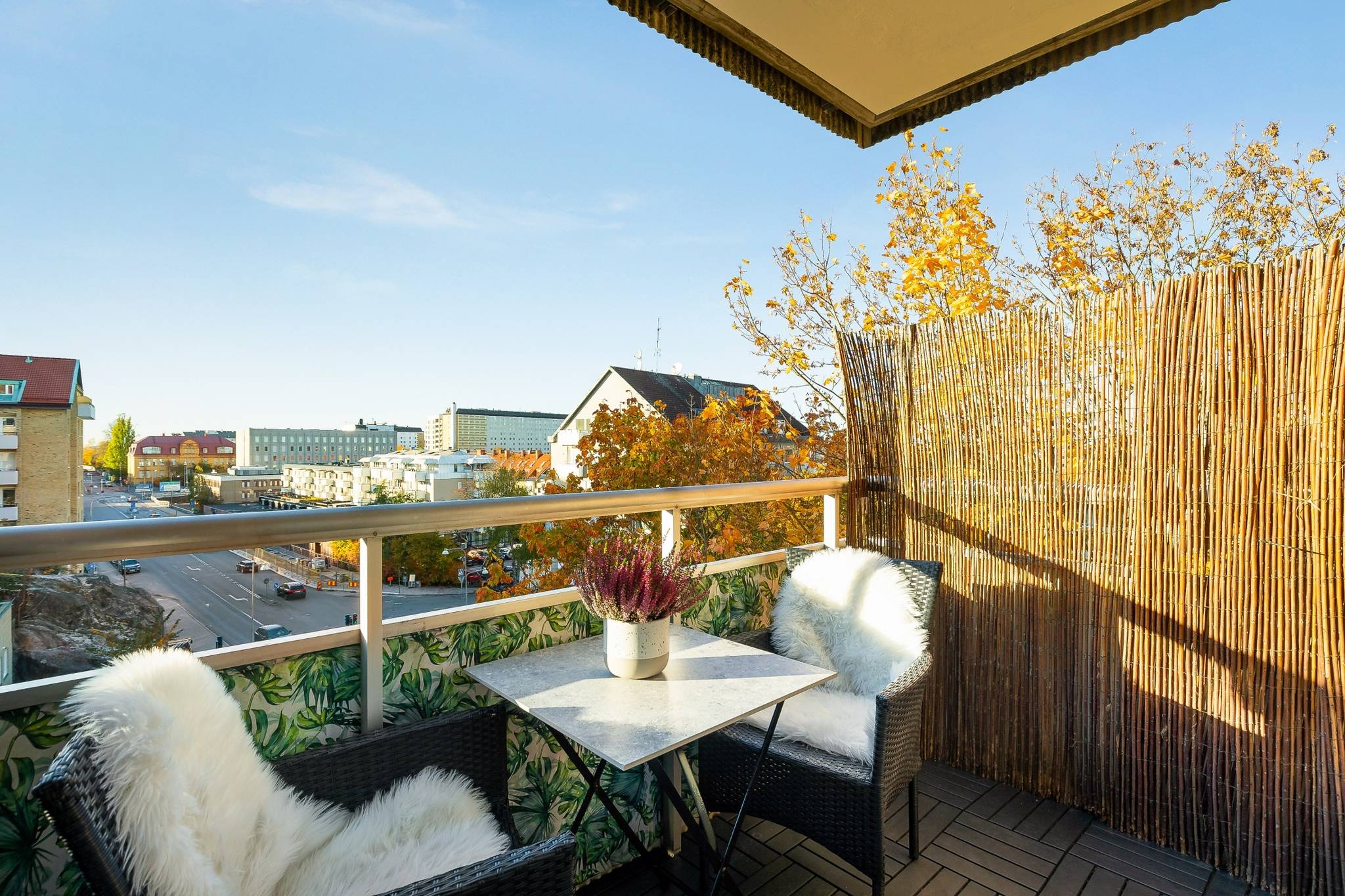 2 rum Lägenhet på Ingentingsgatan 1 Västra Skogen Solna kommun - bild 4