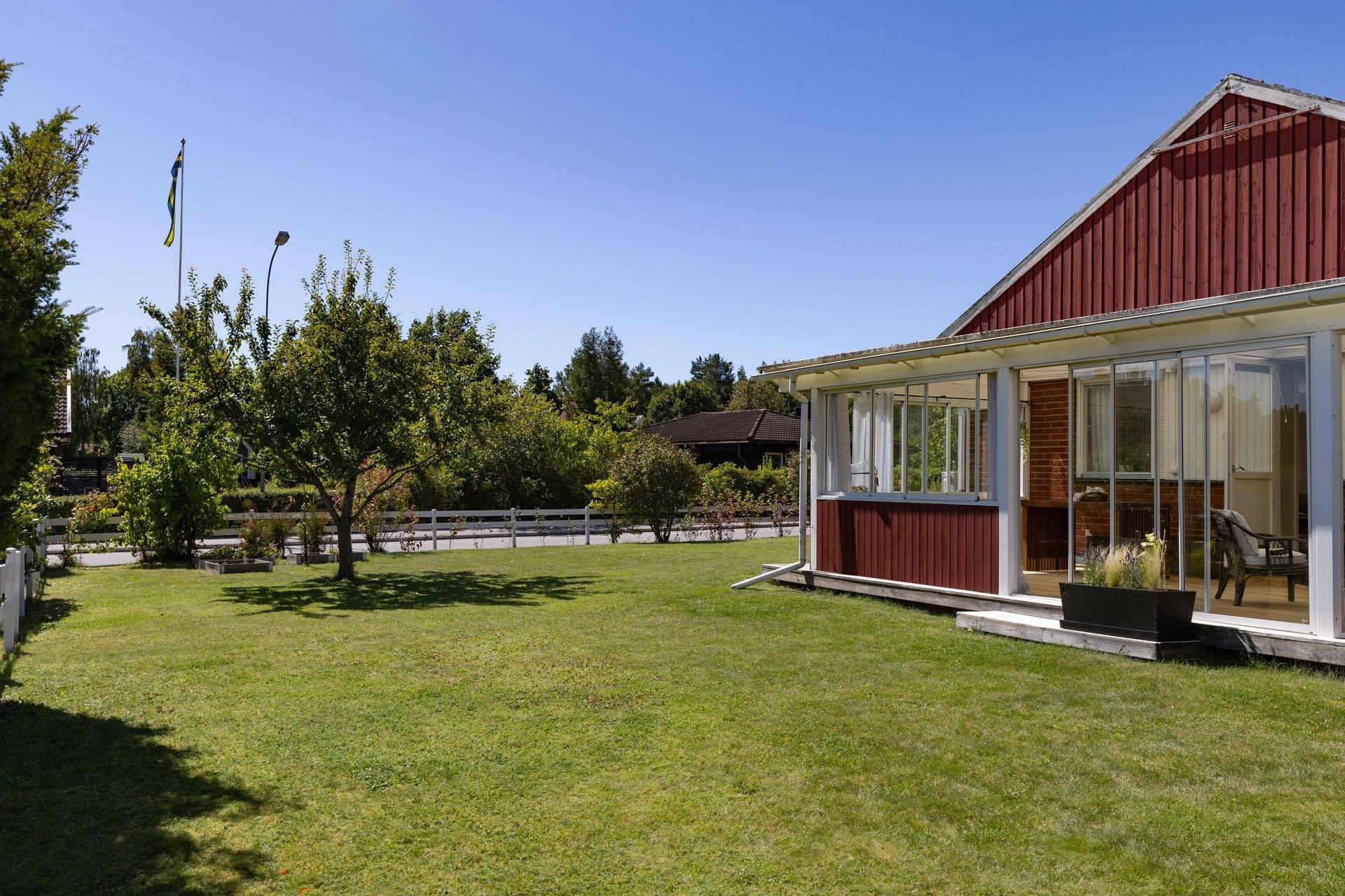 4 rum Villa på Snäckvägen 10 Mjölby Mjölby kommun - bild 4