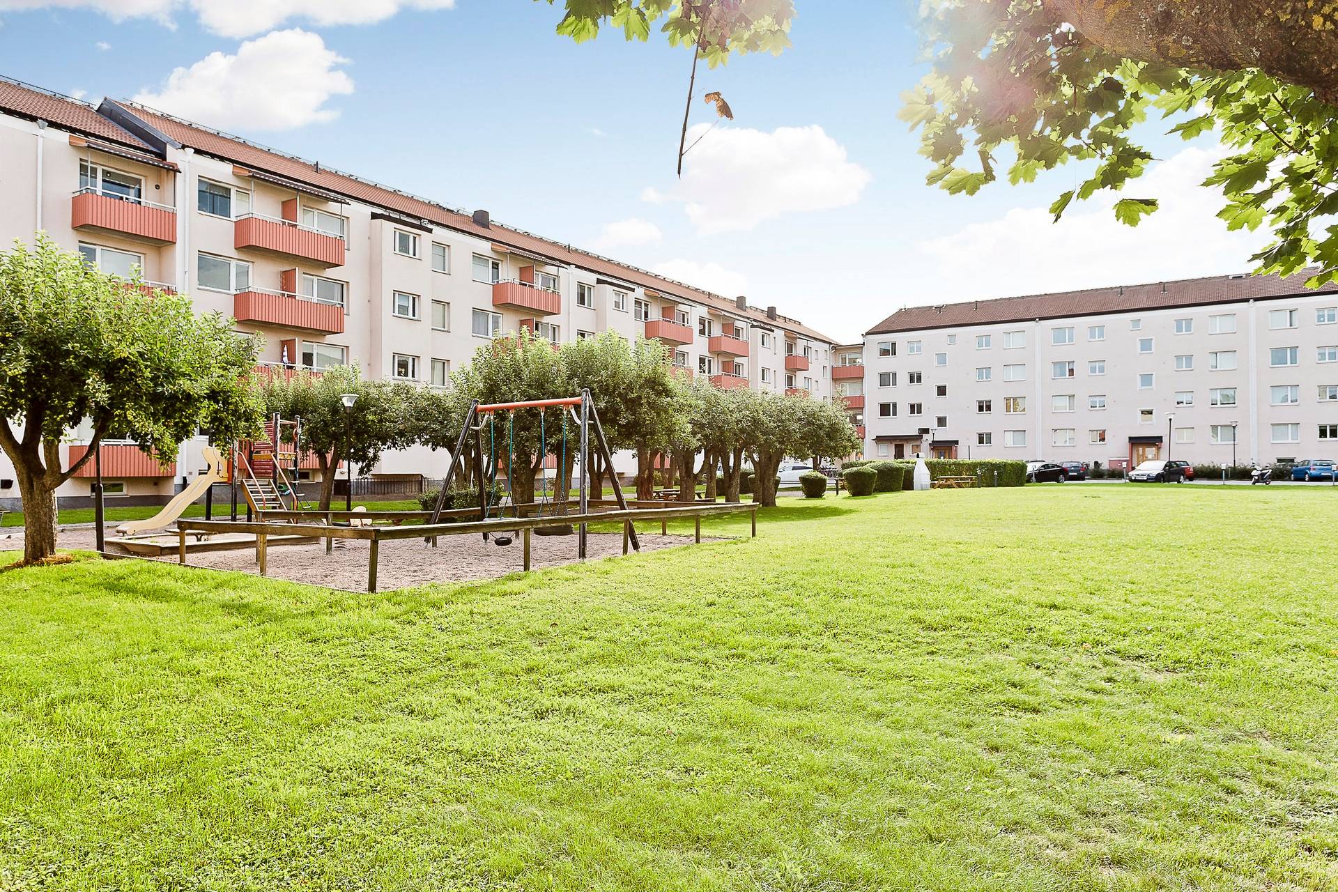 2 rum Lägenhet på Verkmästargatan 15 Salabacke Uppsala kommun - bild 31