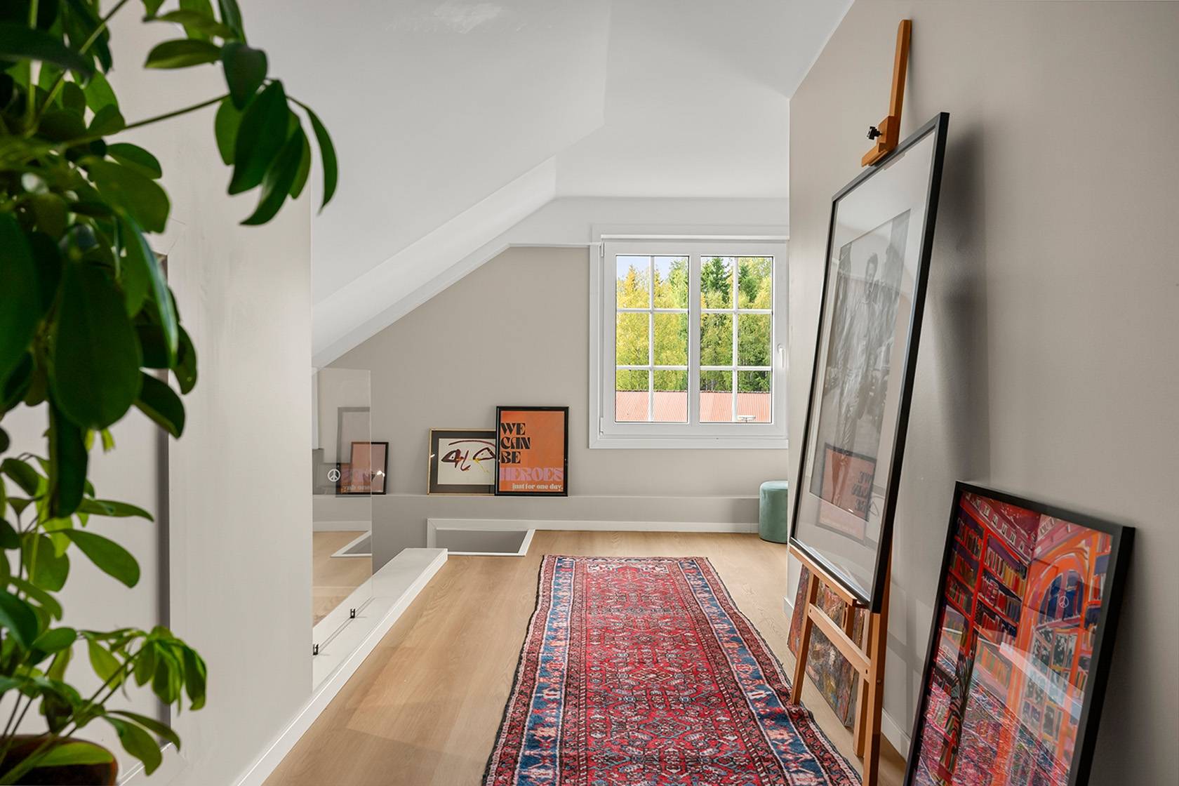 3 rum Villa på Johannesberg Bergsäter Kristinehamns kommun - bild 26