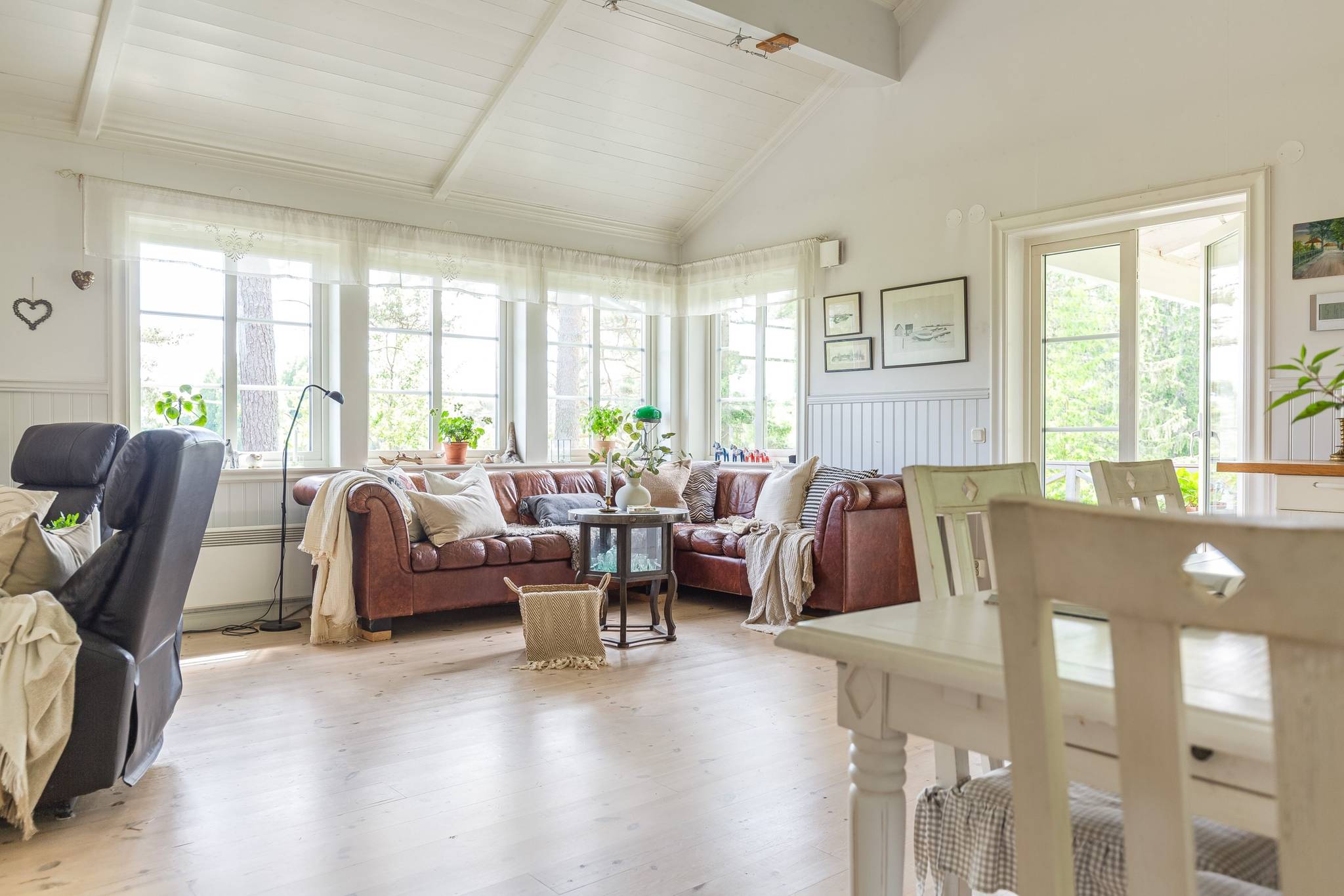 82 m² Vinterbonat fritidshus på Östvedavägen 141 Hedesunda Gävle kommun - bild 8