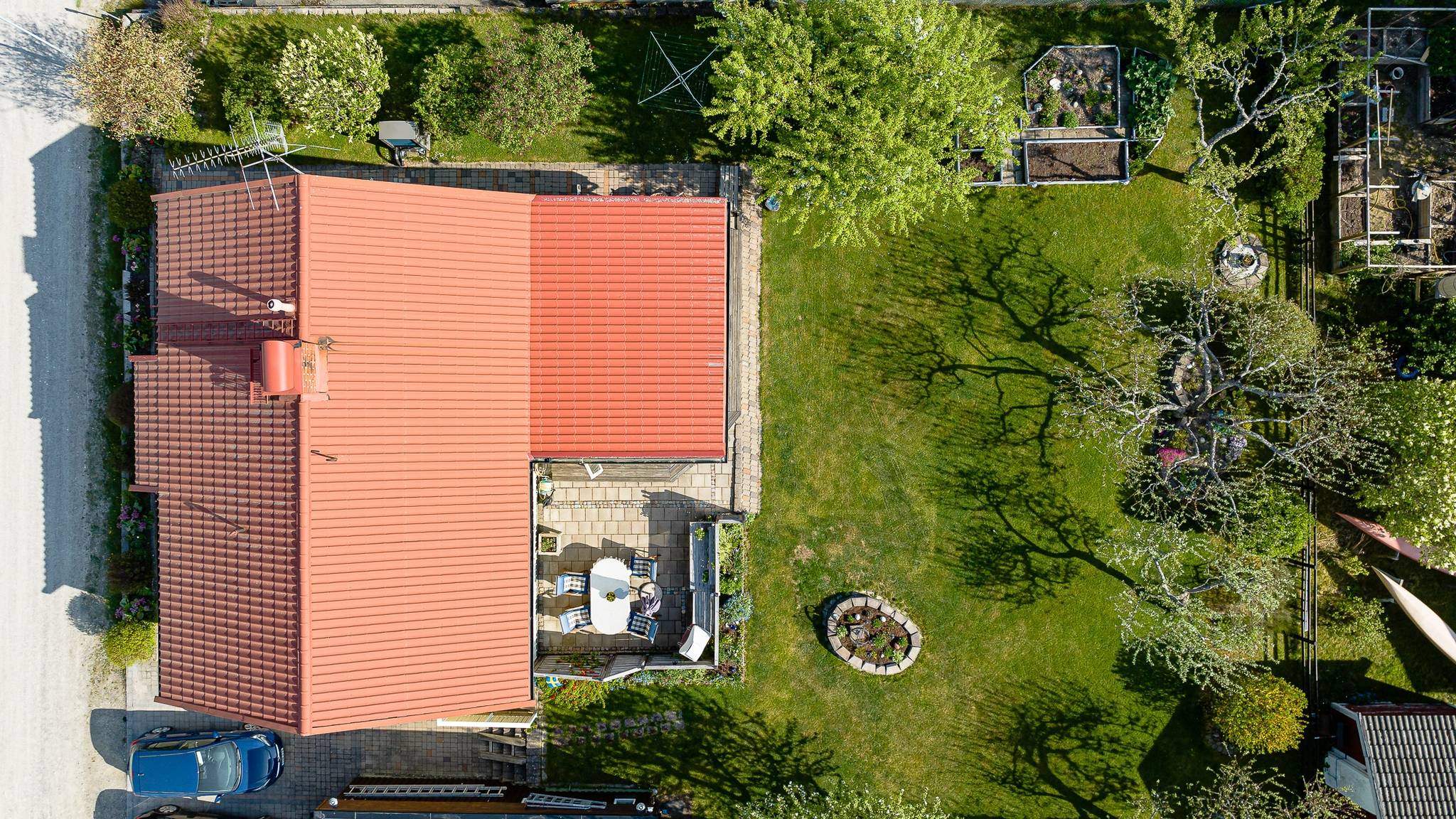 6 rum Villa på Söräng 7 Söräng Södertälje kommun - bild 9