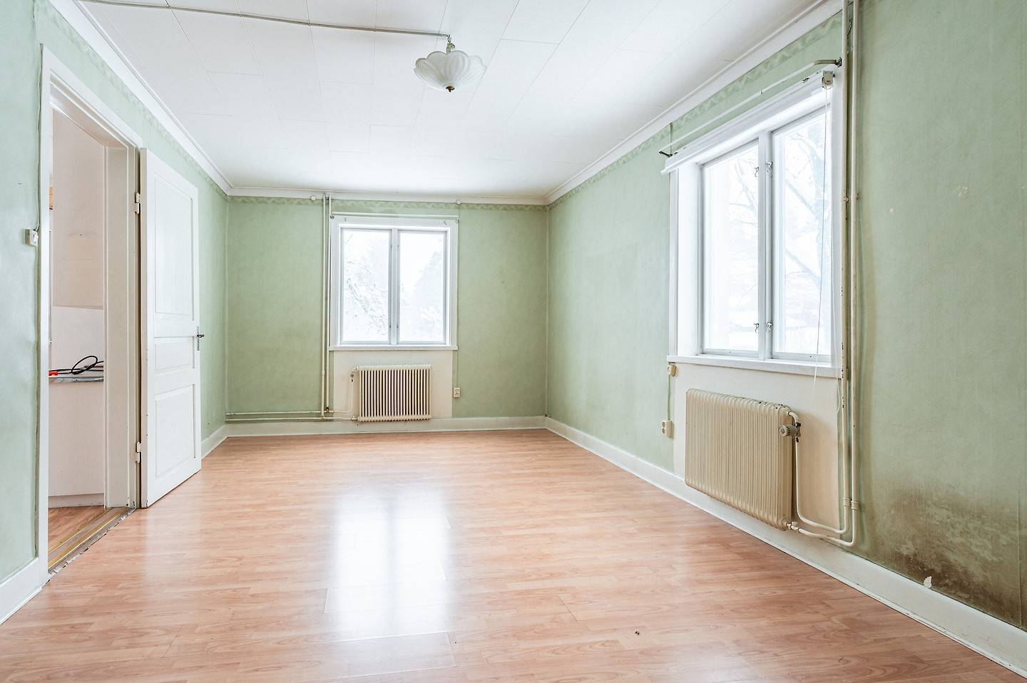 4 rum Villa på Högbovägen 404 Högbo Sandvikens kommun - bild 11