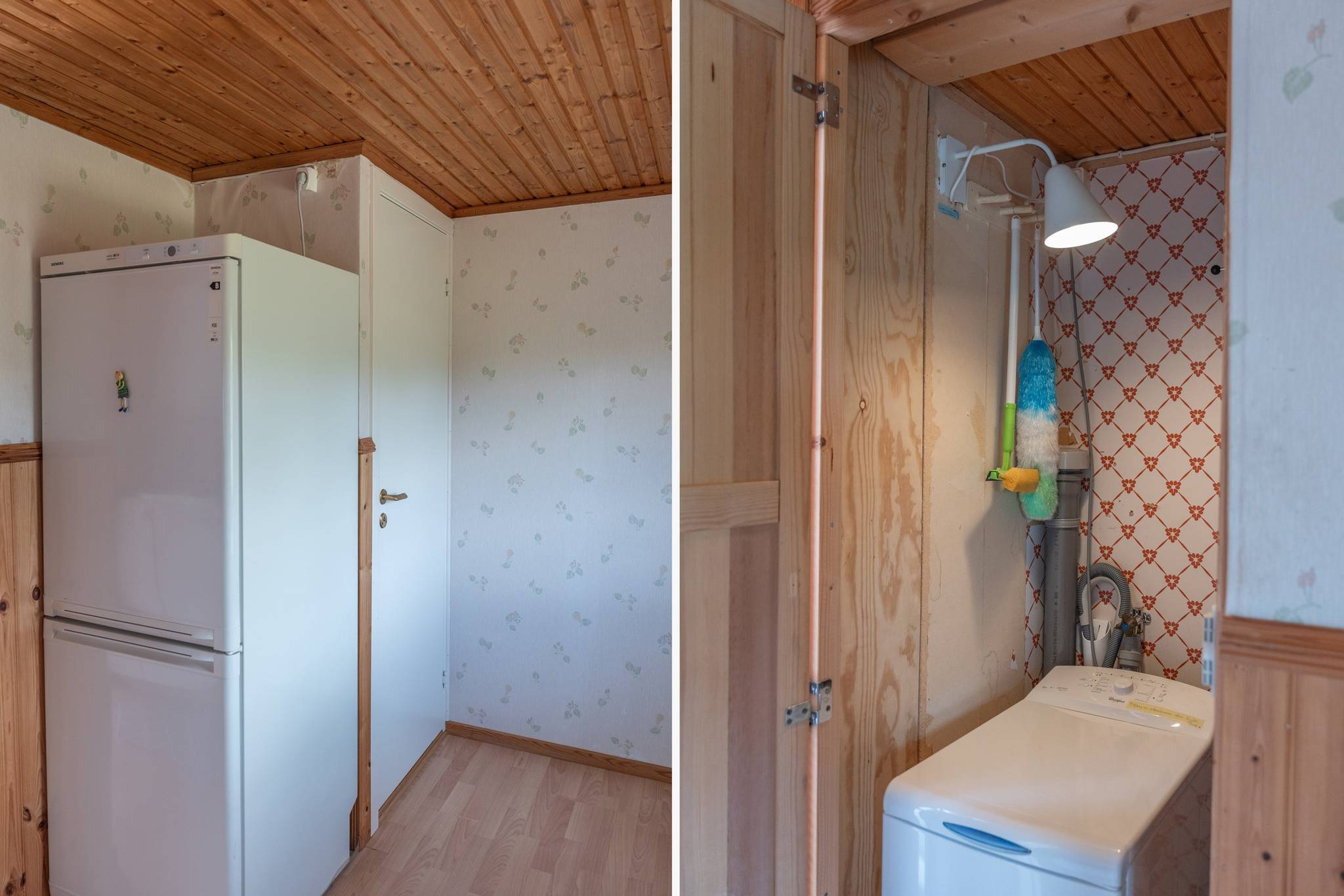 2 rum Fritidshus på Smultronstigen 10 Saxnäs Mörbylånga kommun - bild 13