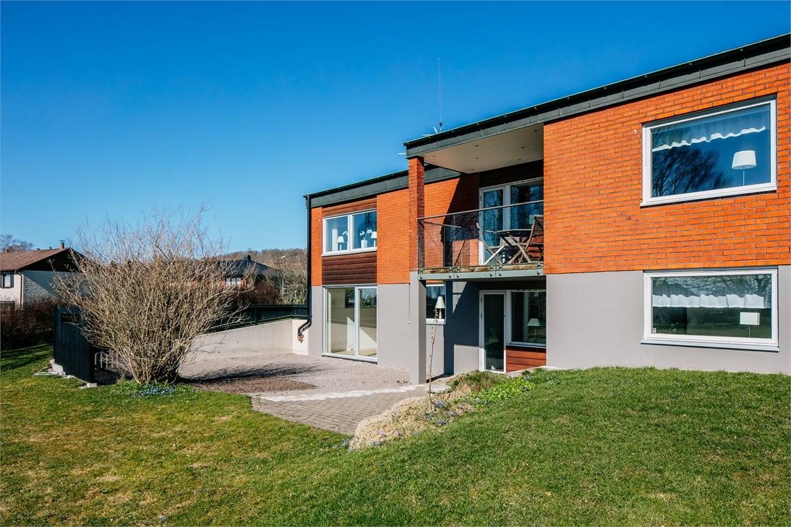 6 rum Villa på Drakarörsgatan 11 Mösseberg Falköpings kommun - bild 80
