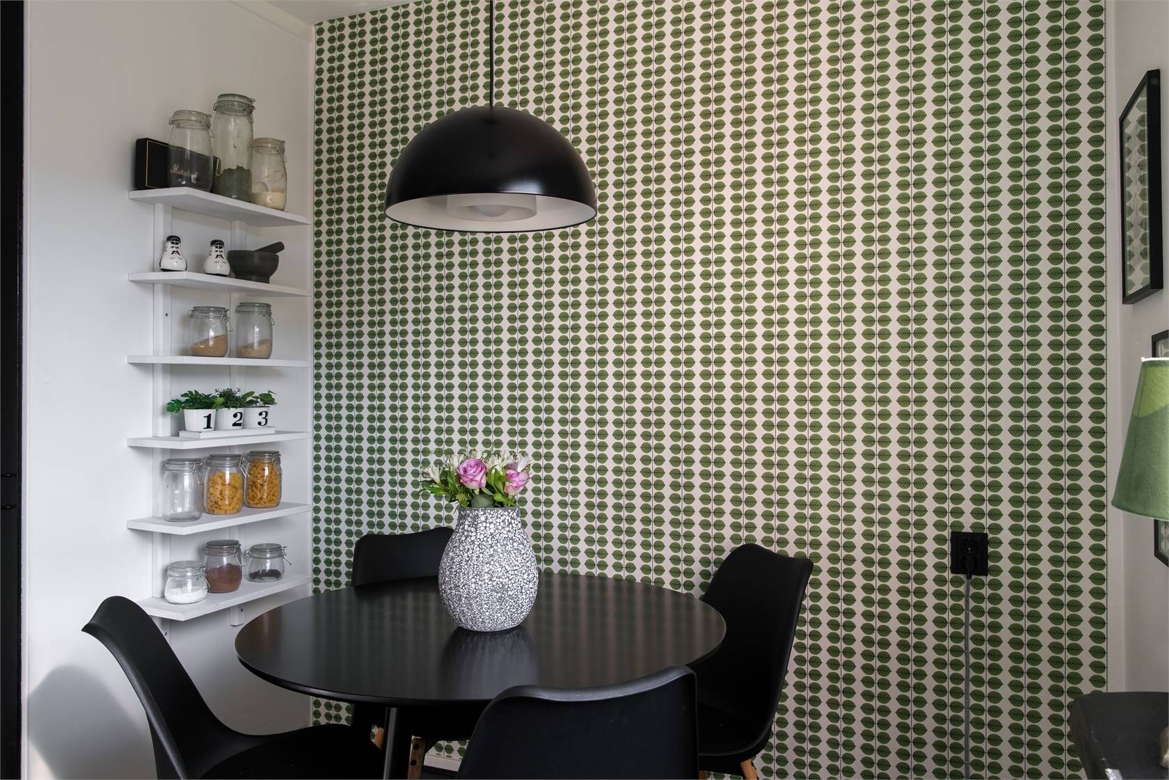 1.5 rum Lägenhet på Västra Skrävlingevägen 103 Gula Höja Malmö kommun - bild 6