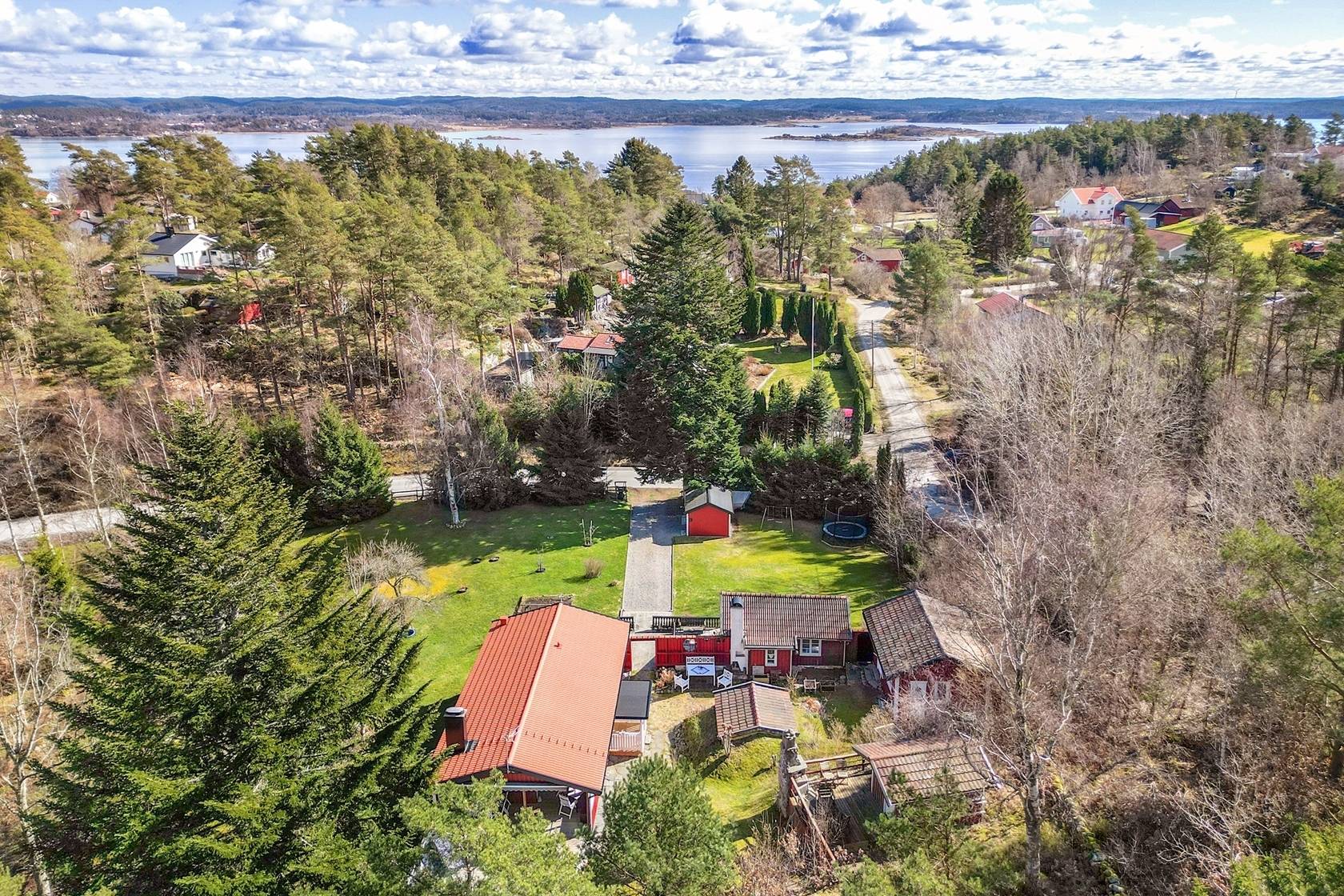 3 rum Villa på Bergavägen 96 Hakenäset Tjörns kommun - bild 8