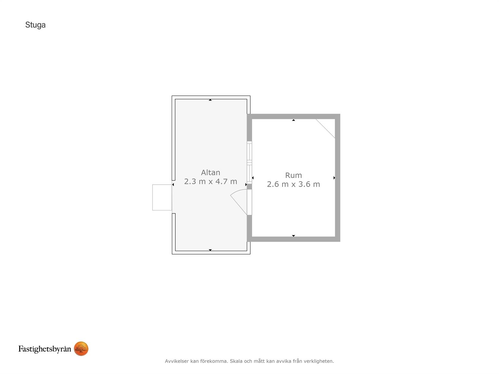 5 rum Villa på Häljeröd 135 Ljungskile Uddevalla kommun - bild 57