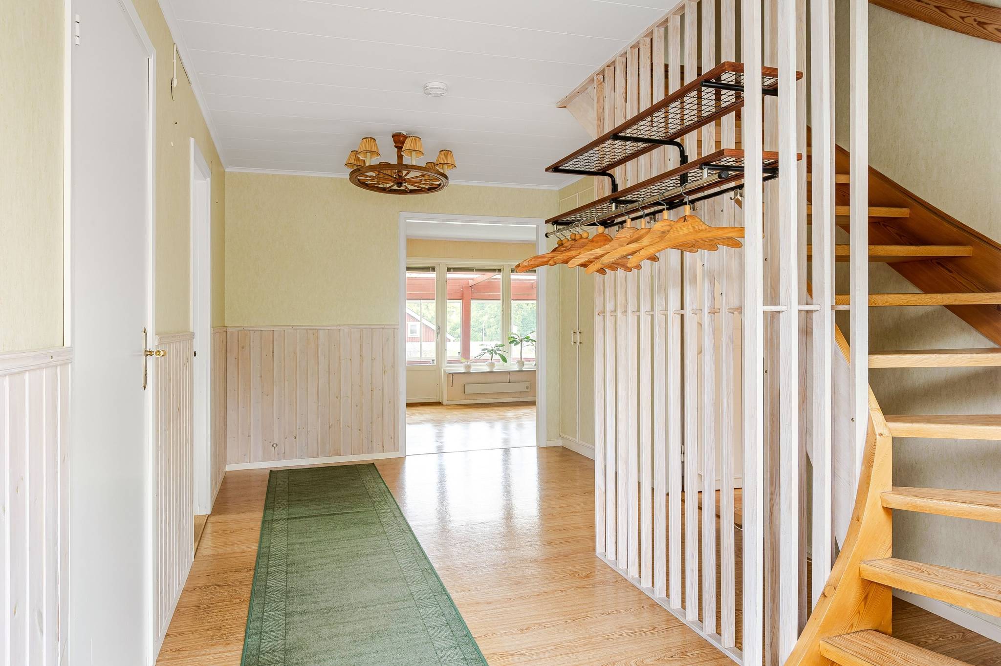6 rum Villa på Ekängsgatan 2 Djurgården Åtvidabergs kommun - bild 19