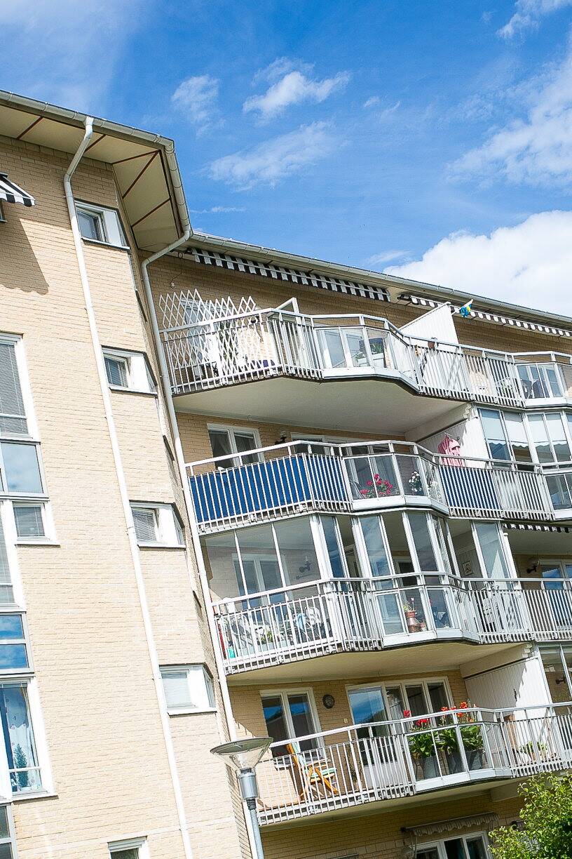 3 rum Lägenhet på Rosenborgsgatan 25 Huskvarna Jönköpings kommun - bild 28