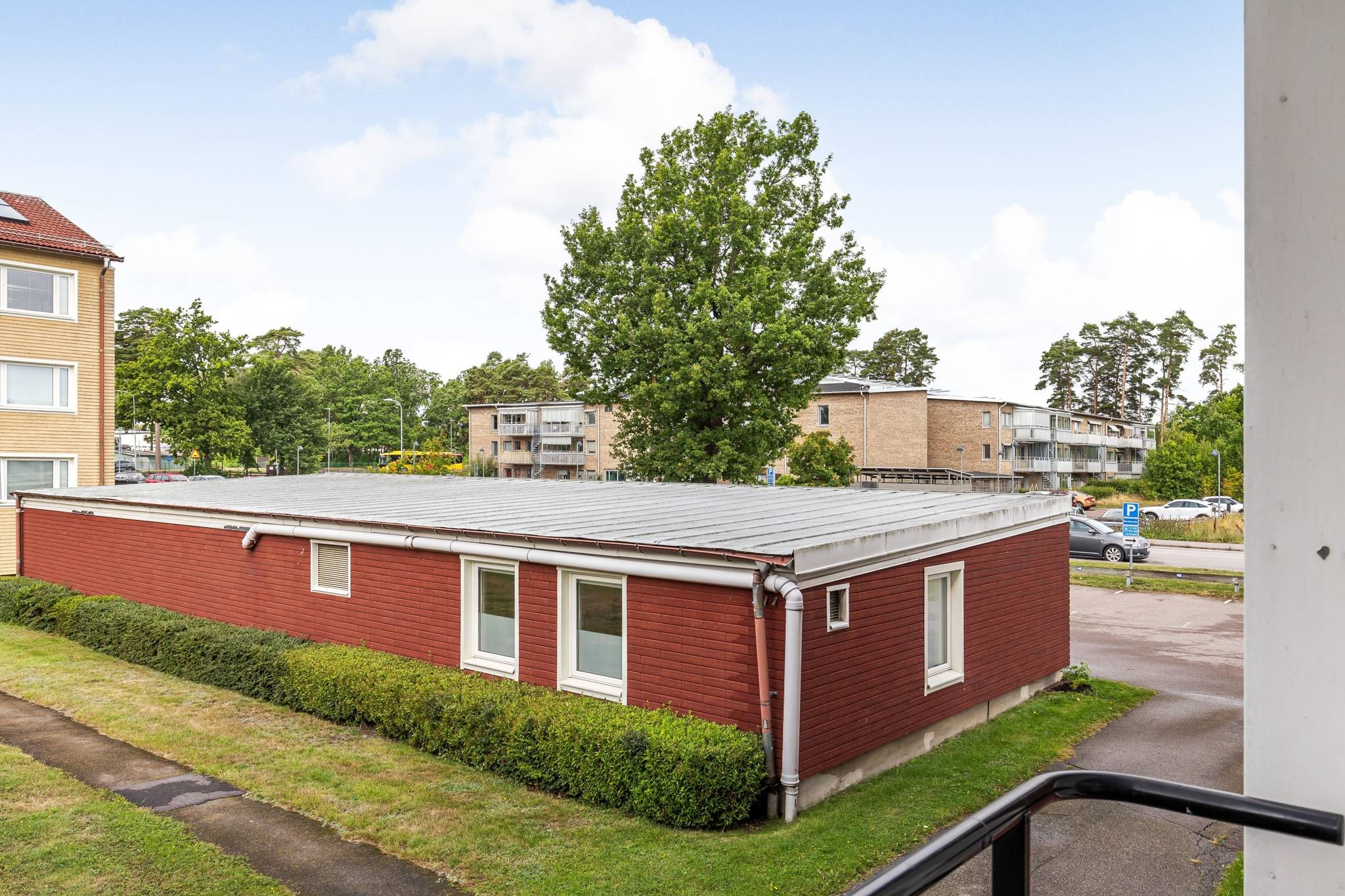 2 rum Lägenhet på Jägarevägen 10A Funkabo Kalmar kommun - bild 11