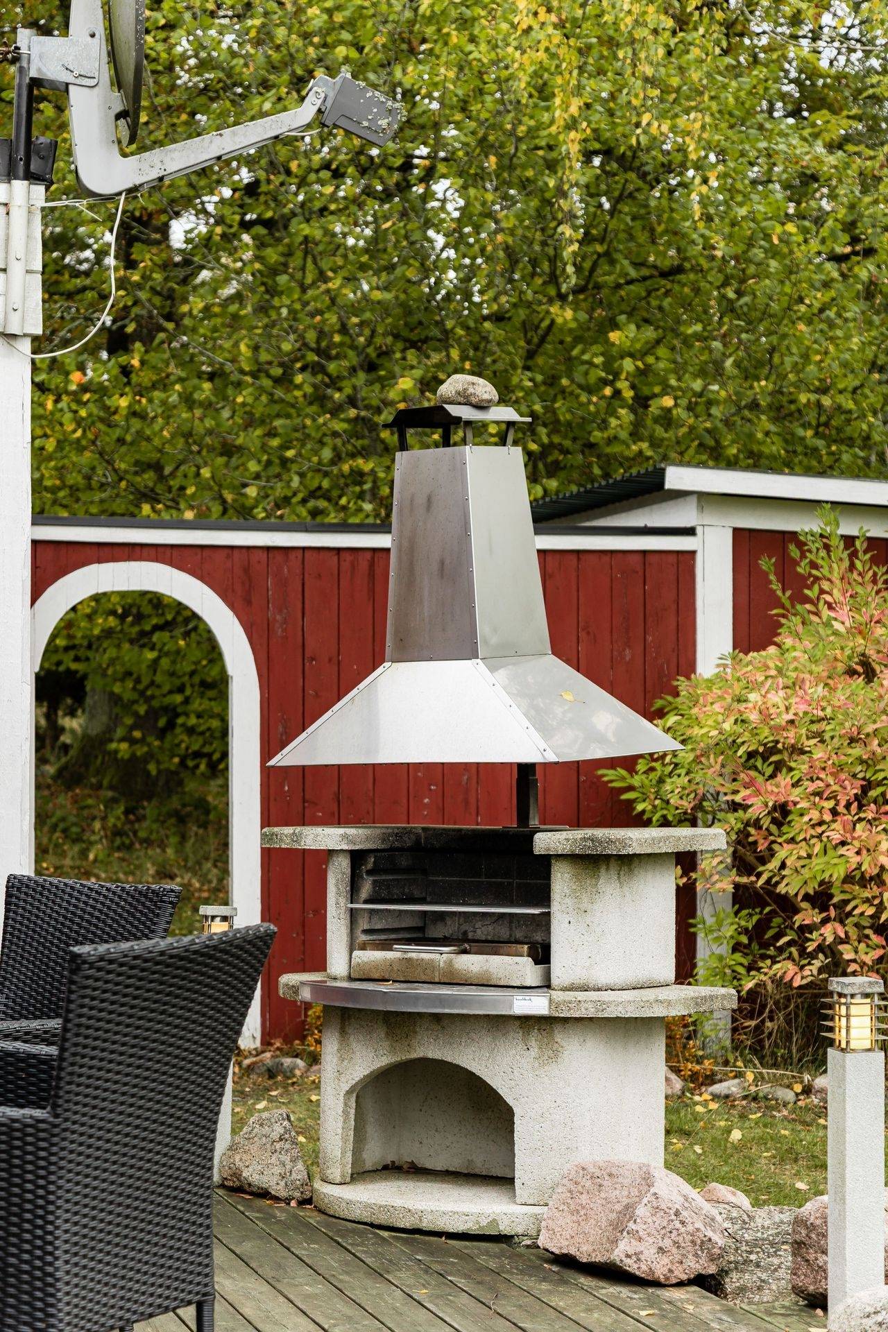 4 rum Villa på Skäfshult 135 Södra Vi Vimmerby kommun - bild 37
