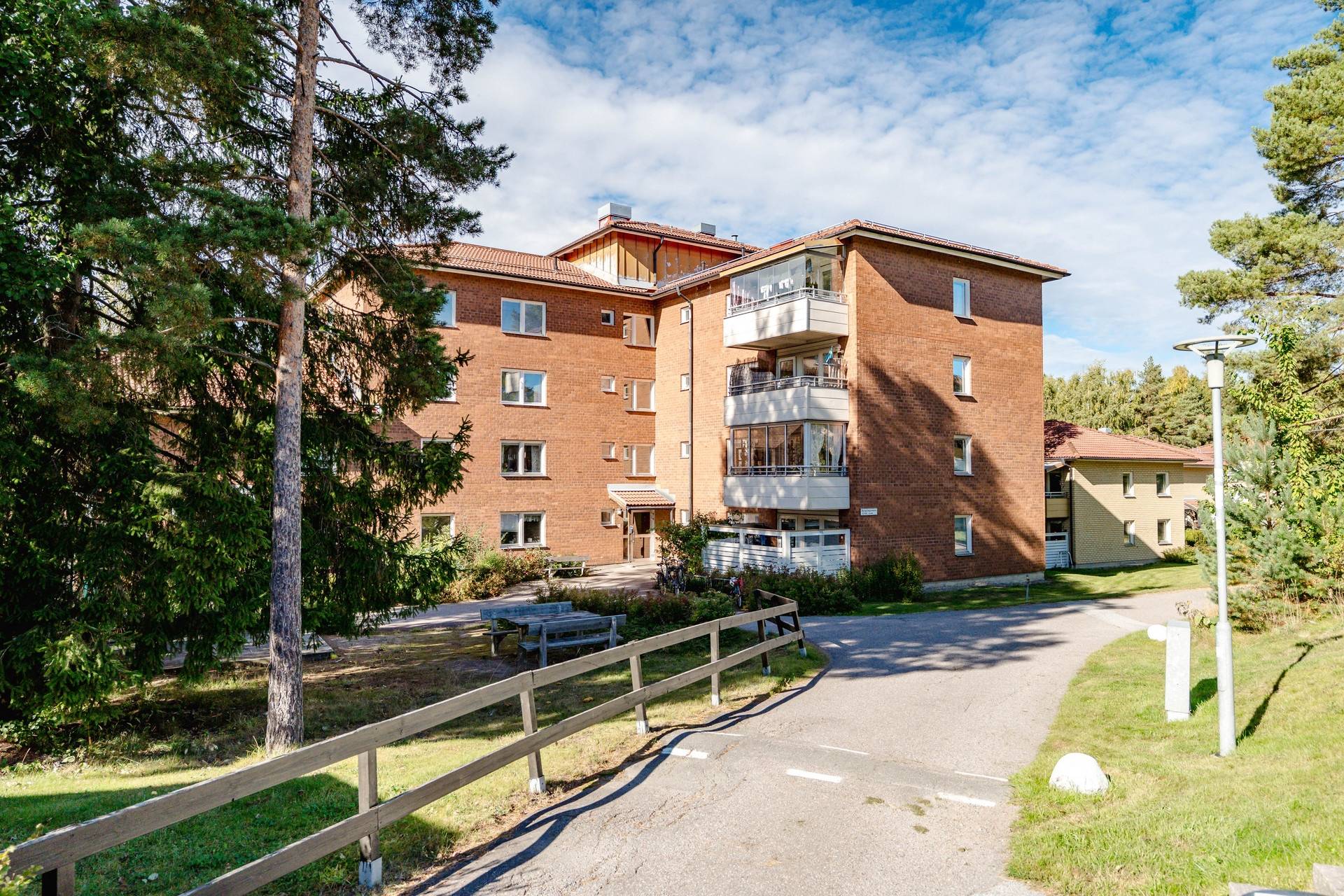 3 rum Lägenhet på Bergslagsresan 115 Sävja Uppsala kommun - bild 20