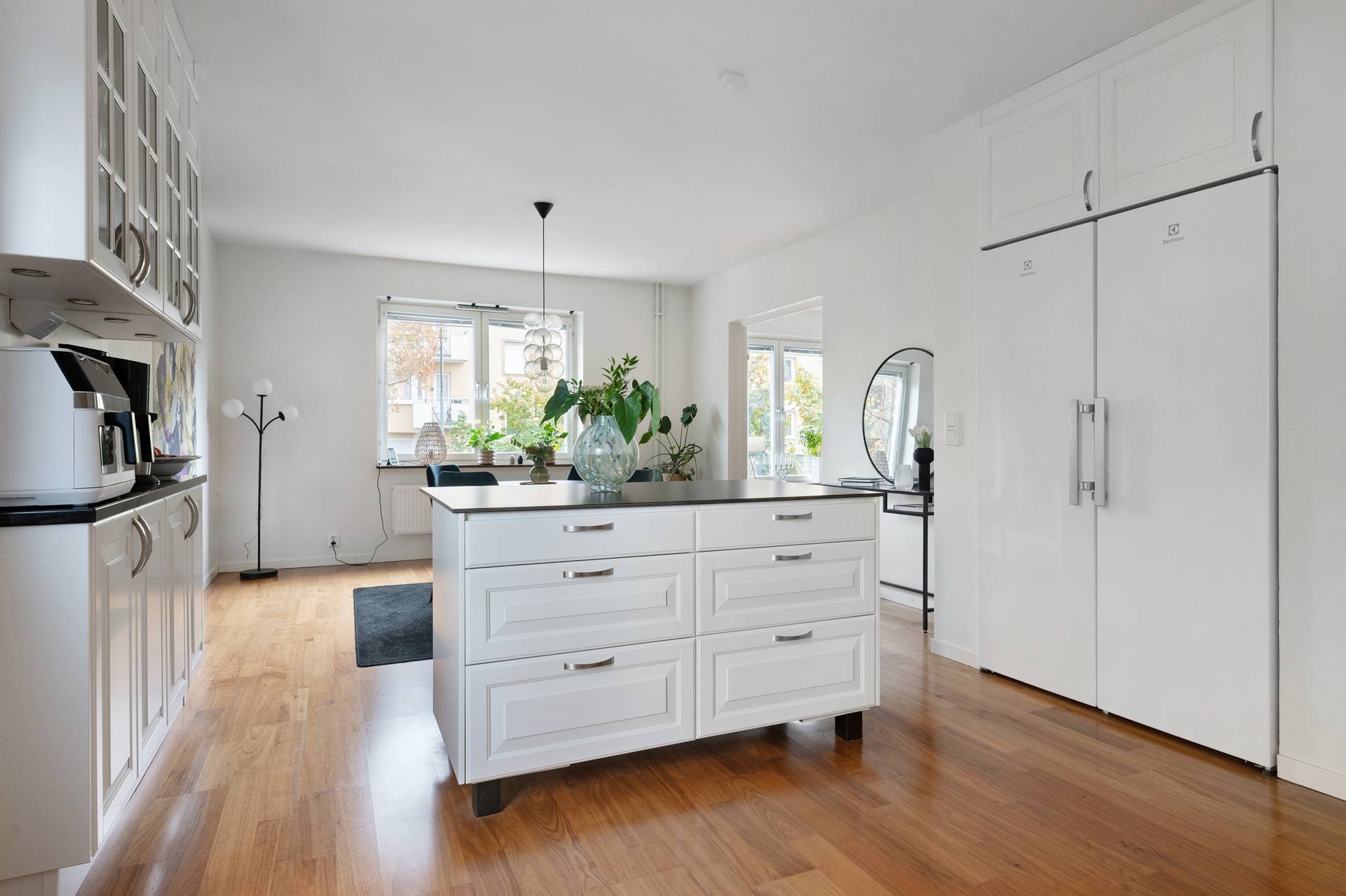5 rum Lägenhet på Skomakargatan 9 Centralt Gävle kommun - bild 20