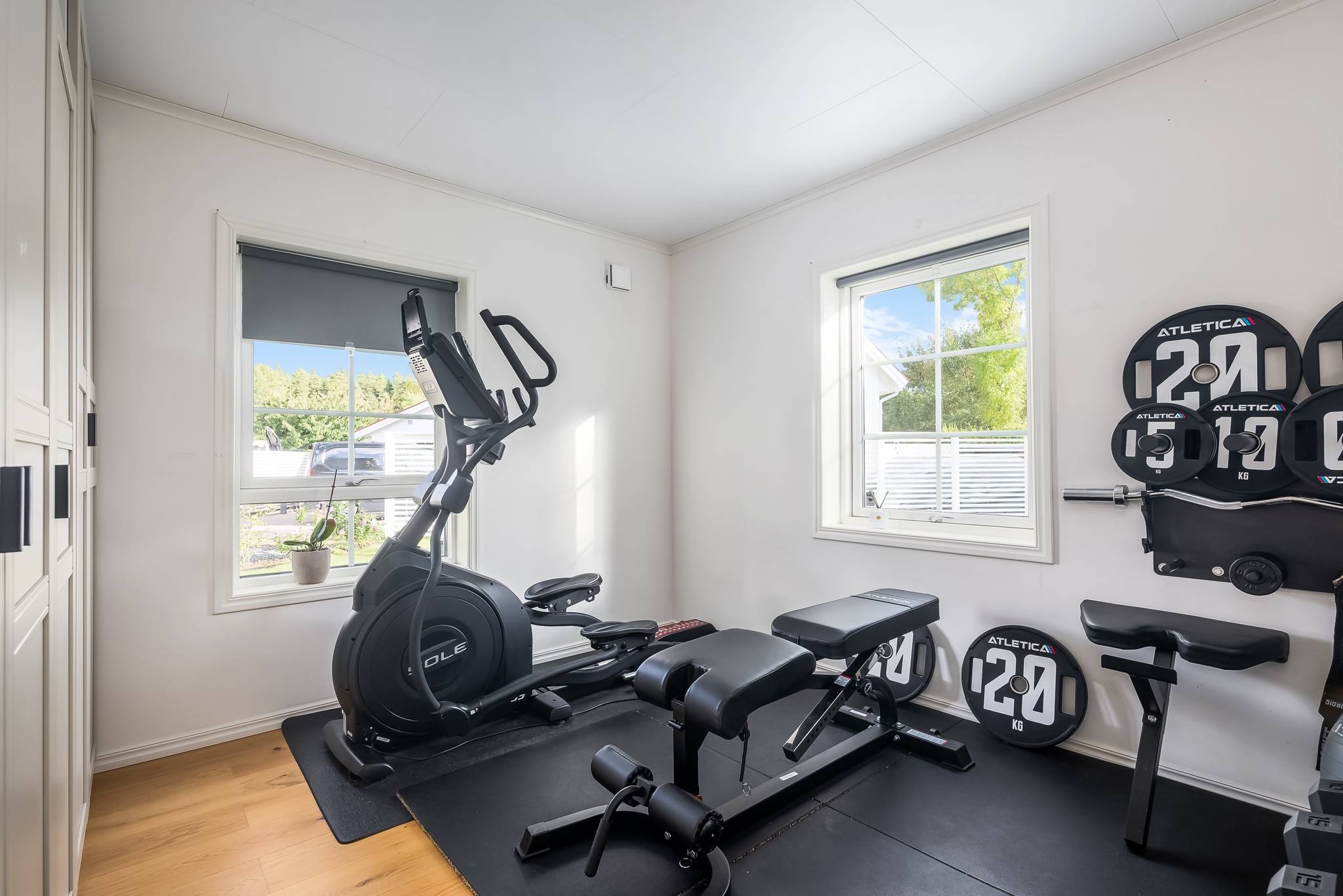 7 rum Villa på Grimskaftet 1 Vansta hästby Nynäshamns kommun - bild 29