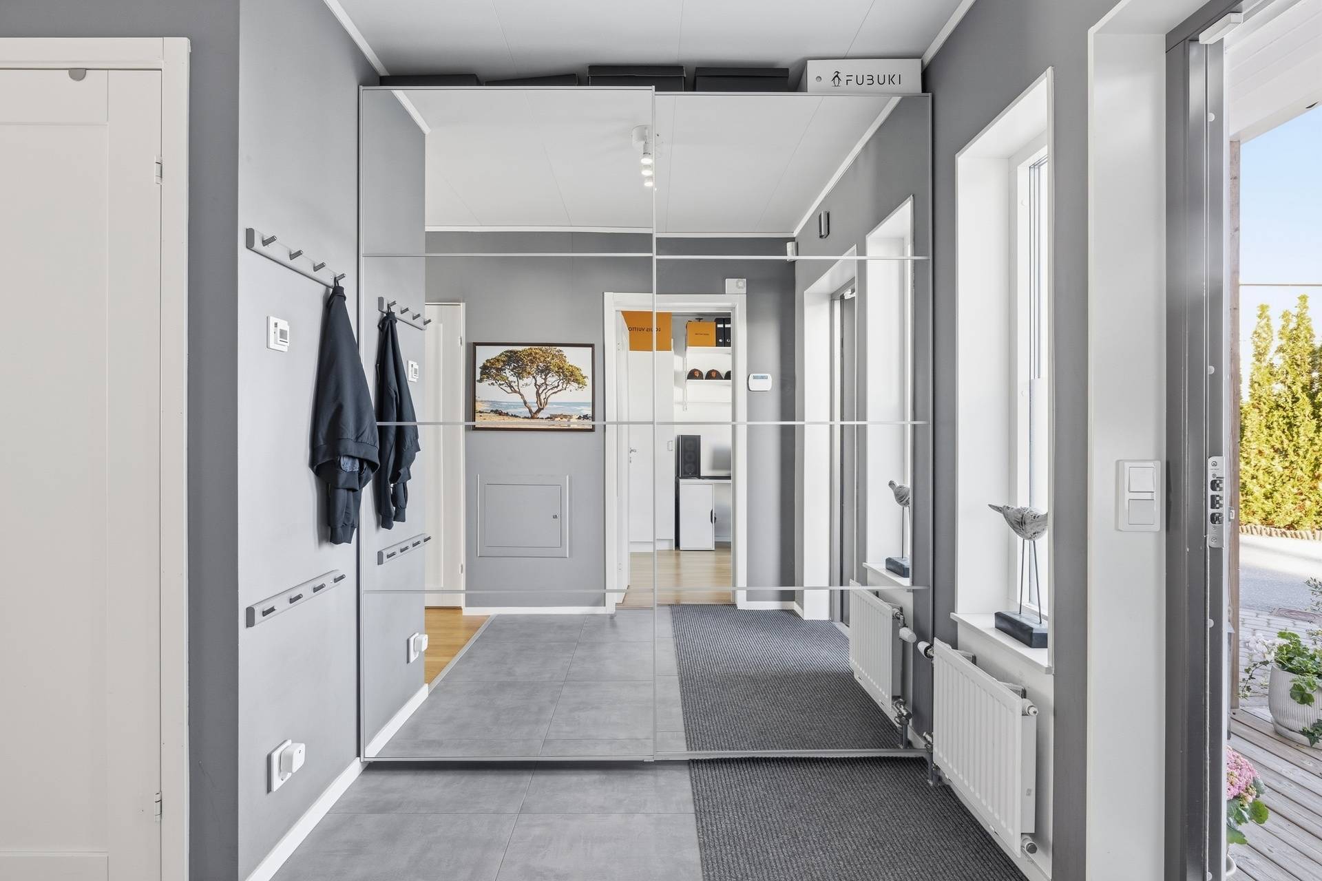 5 rum Radhus på Syster Annas väg 17 Brunnby Park Upplands Väsby kommun - bild 9