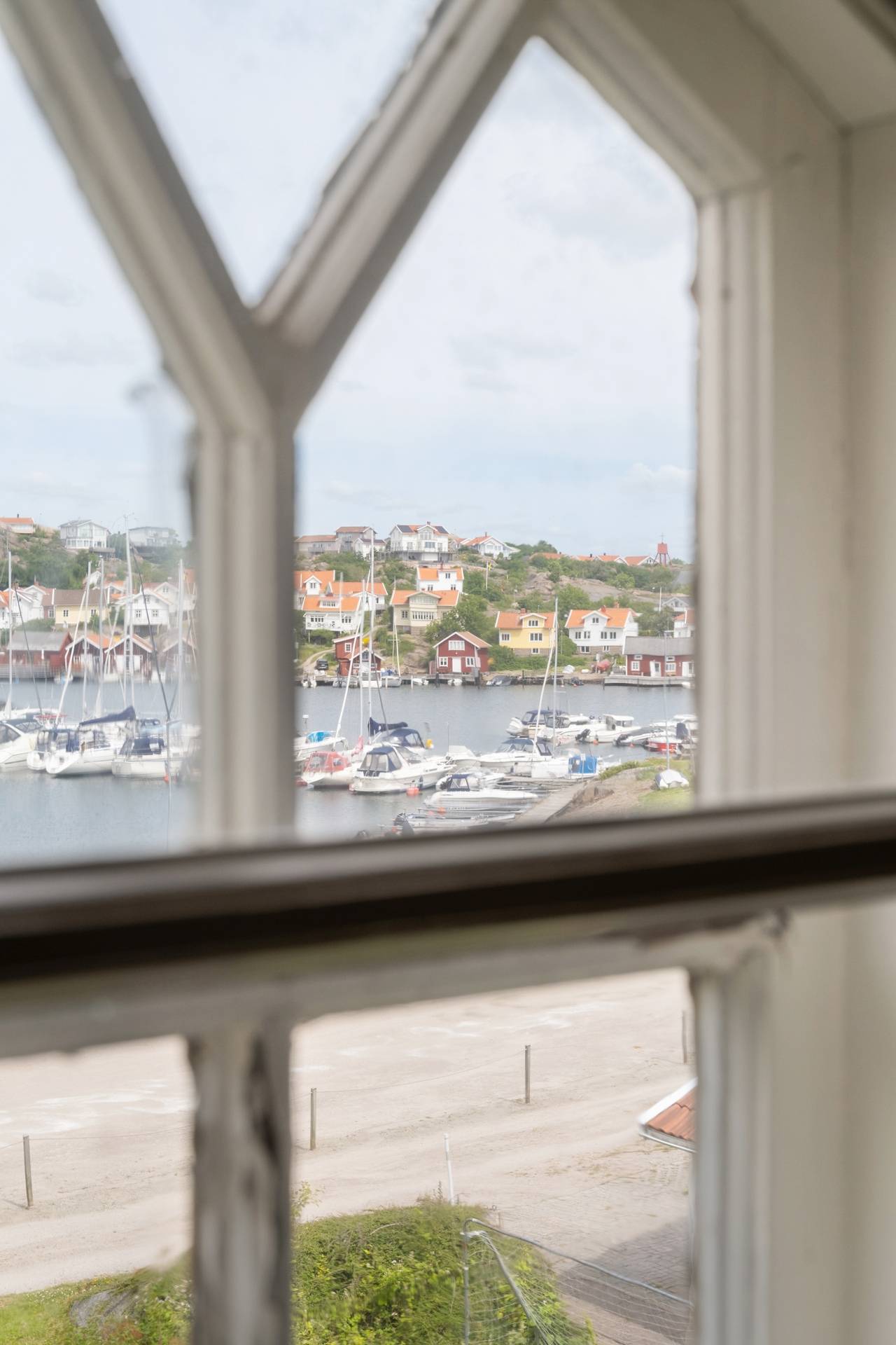 7 rum Villa på Stavsäng 3 Hovenäset Sotenäs kommun - bild 27