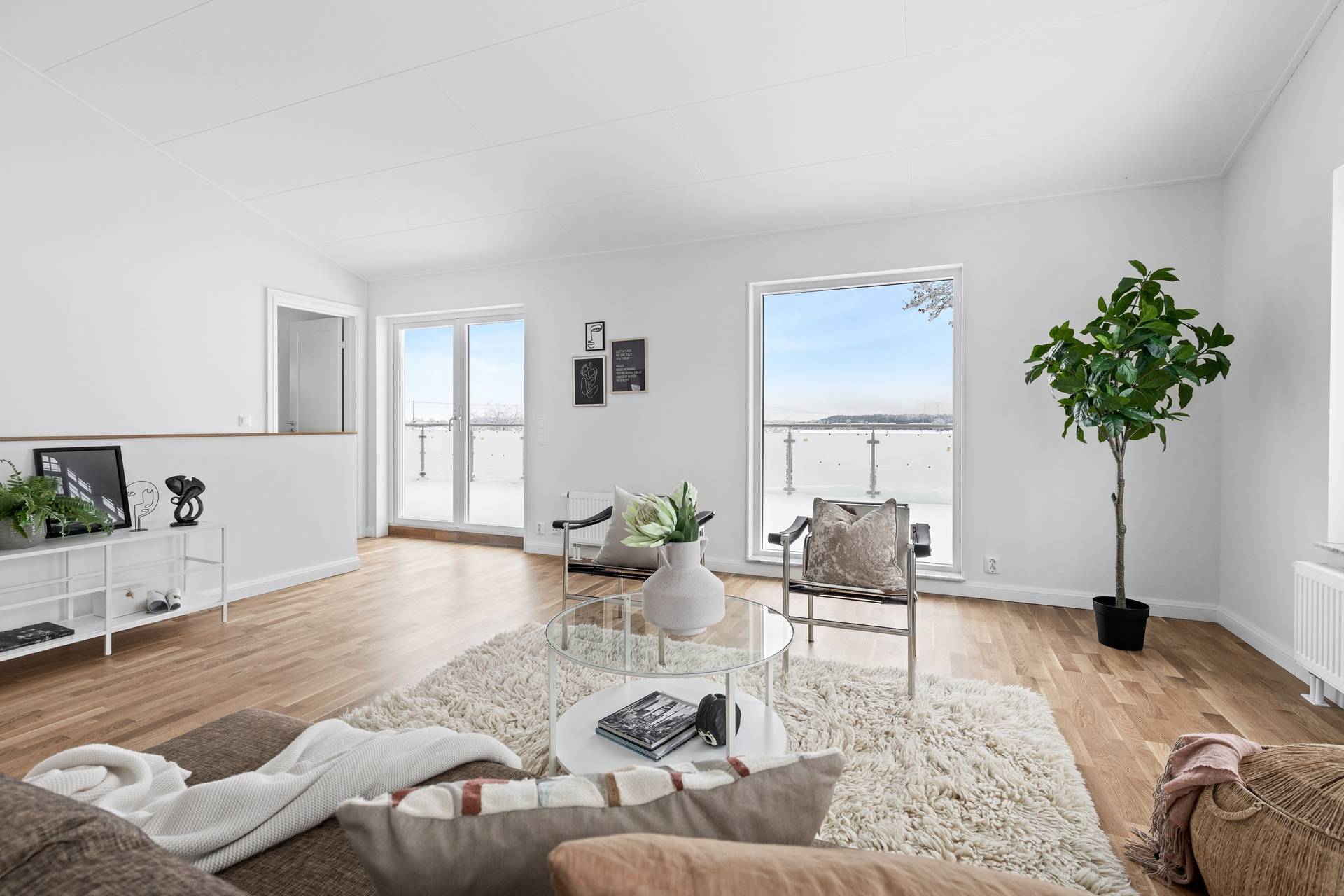 6 rum Villa på Kivinge gårds väg 5 Bålsta Håbo kommun - bild 18