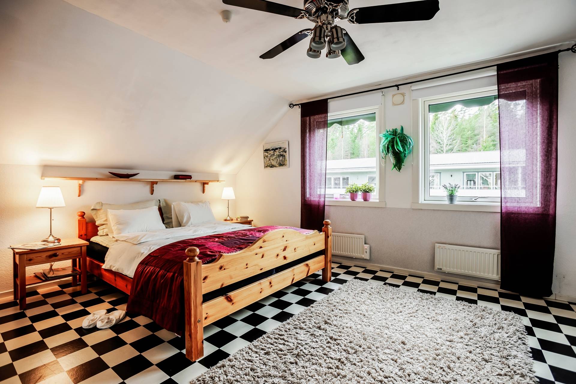 4 rum Kedjehus på Annebergsgatan 42 Forshaga Forshaga kommun - bild 27